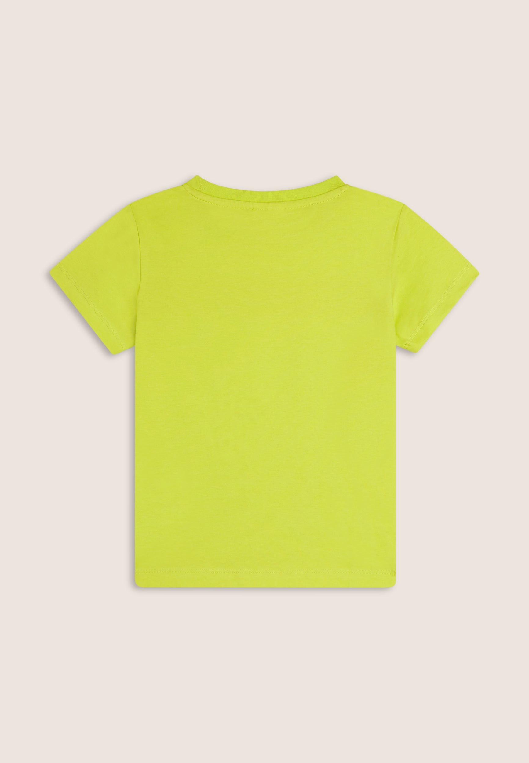 freddy-t-shirt-bambina-manica-corta-con-banda-logo-freddy image 2