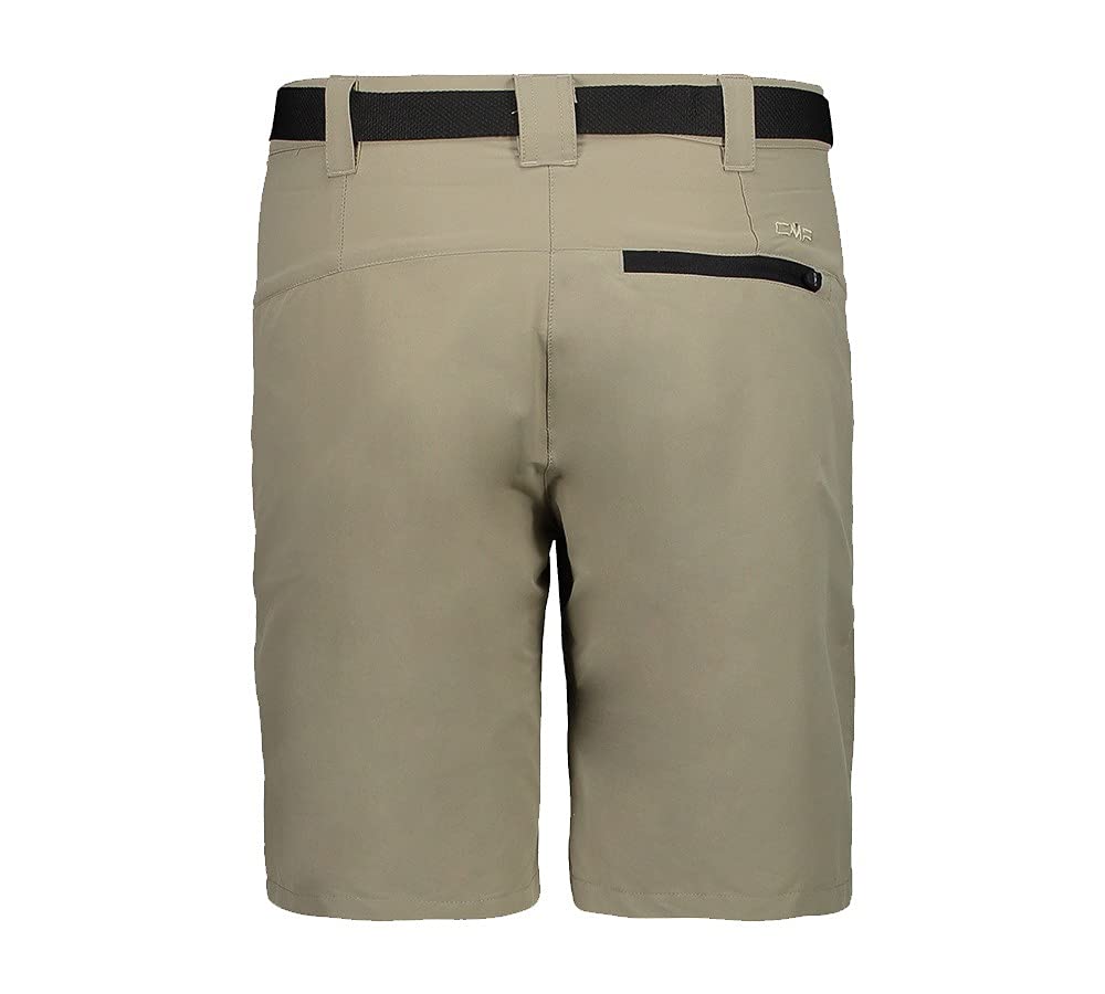 cmp-bermuda-elasticizzati-donna-pantaloncini-sportivi image 8
