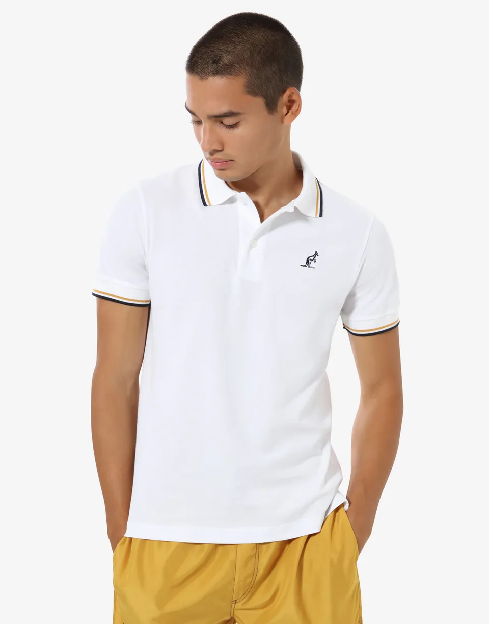 australian-stripes-polo-shirt-slim-fit-bianca-piquet image 1