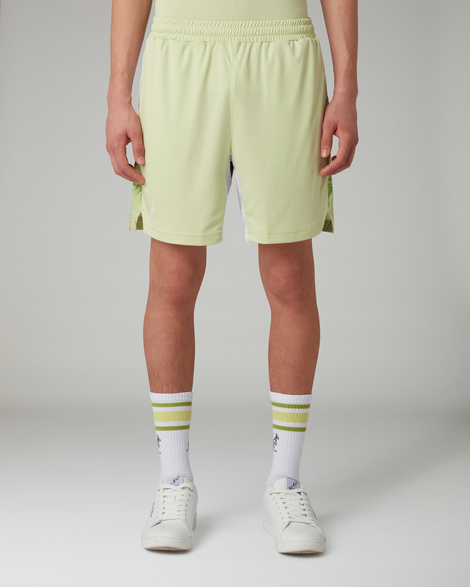 australian-ripple-short-short-tennis-traspirante-con-inserti-sublimatici image 1