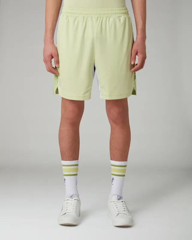 australian-ripple-short-short-tennis-traspirante-con-inserti-sublimatici image 1