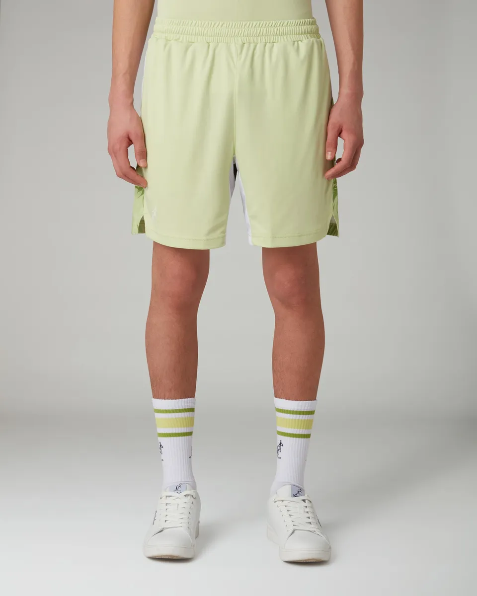 australian-ripple-short-short-tennis-traspirante-con-inserti-sublimatici image 1
