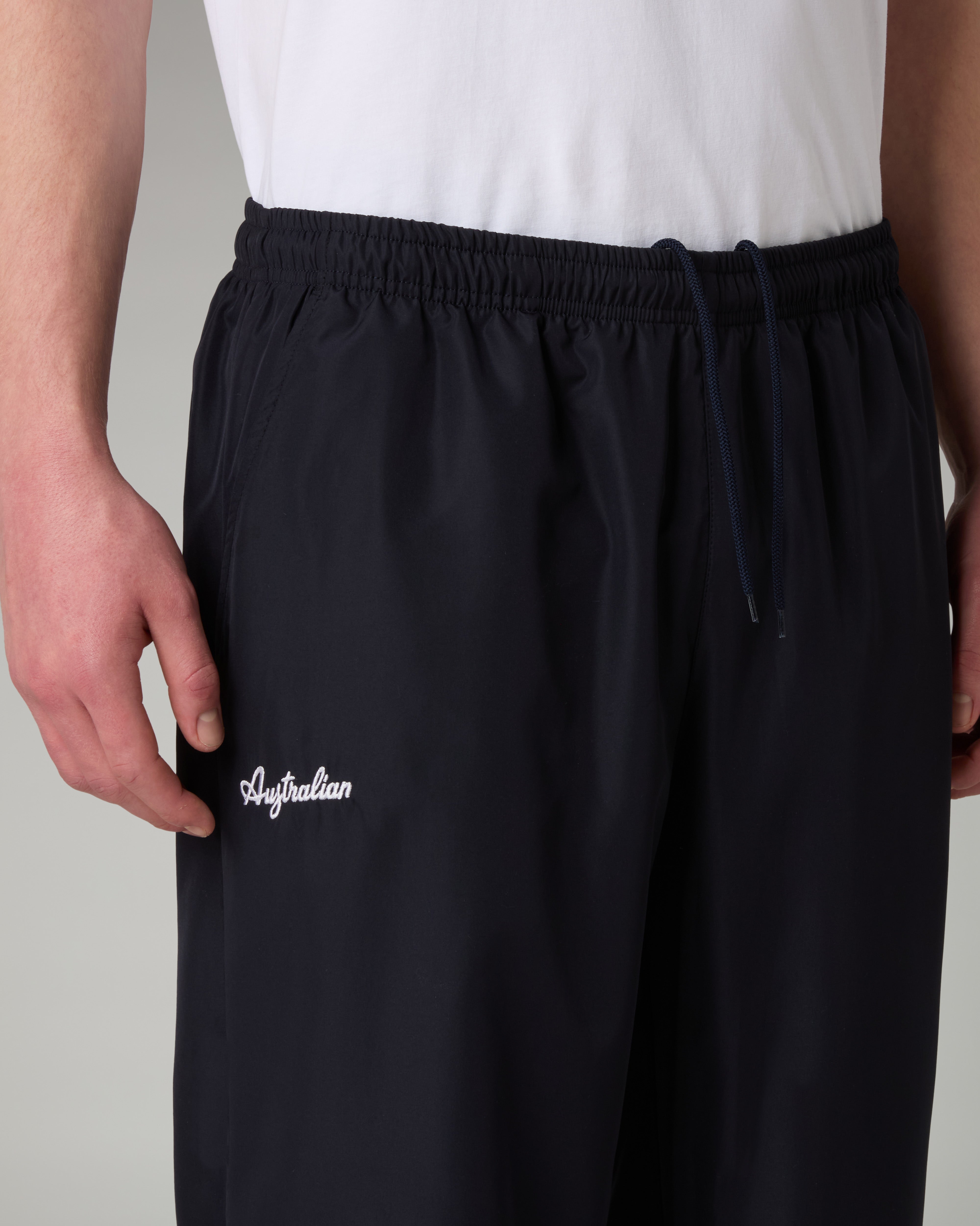 australian-mycon-impact-tracksuit-tuta-uomo-smash-bianca image 6