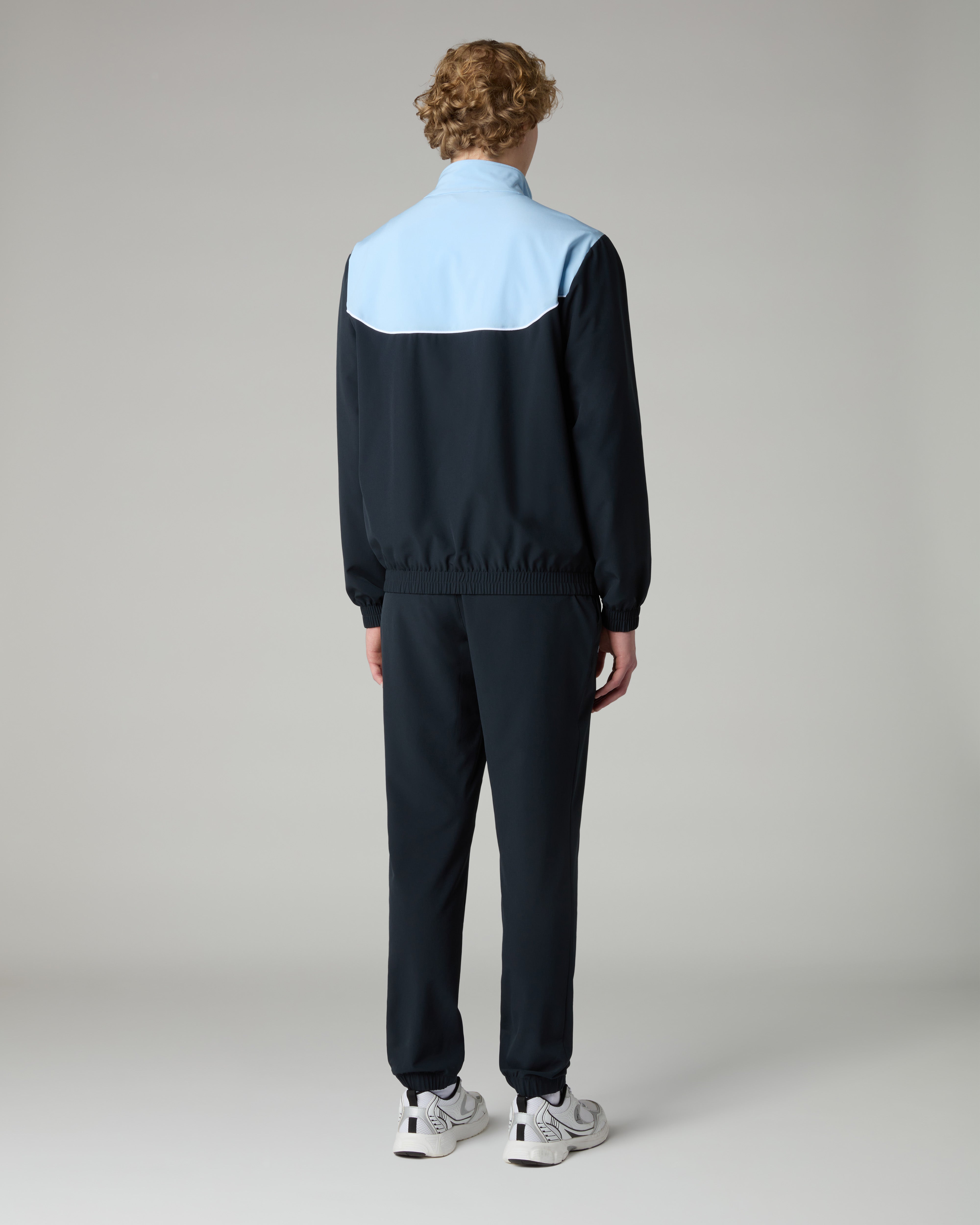 australian-gaucho-tracksuit-tuta-slam-sfoderata-made-in-italy image 2