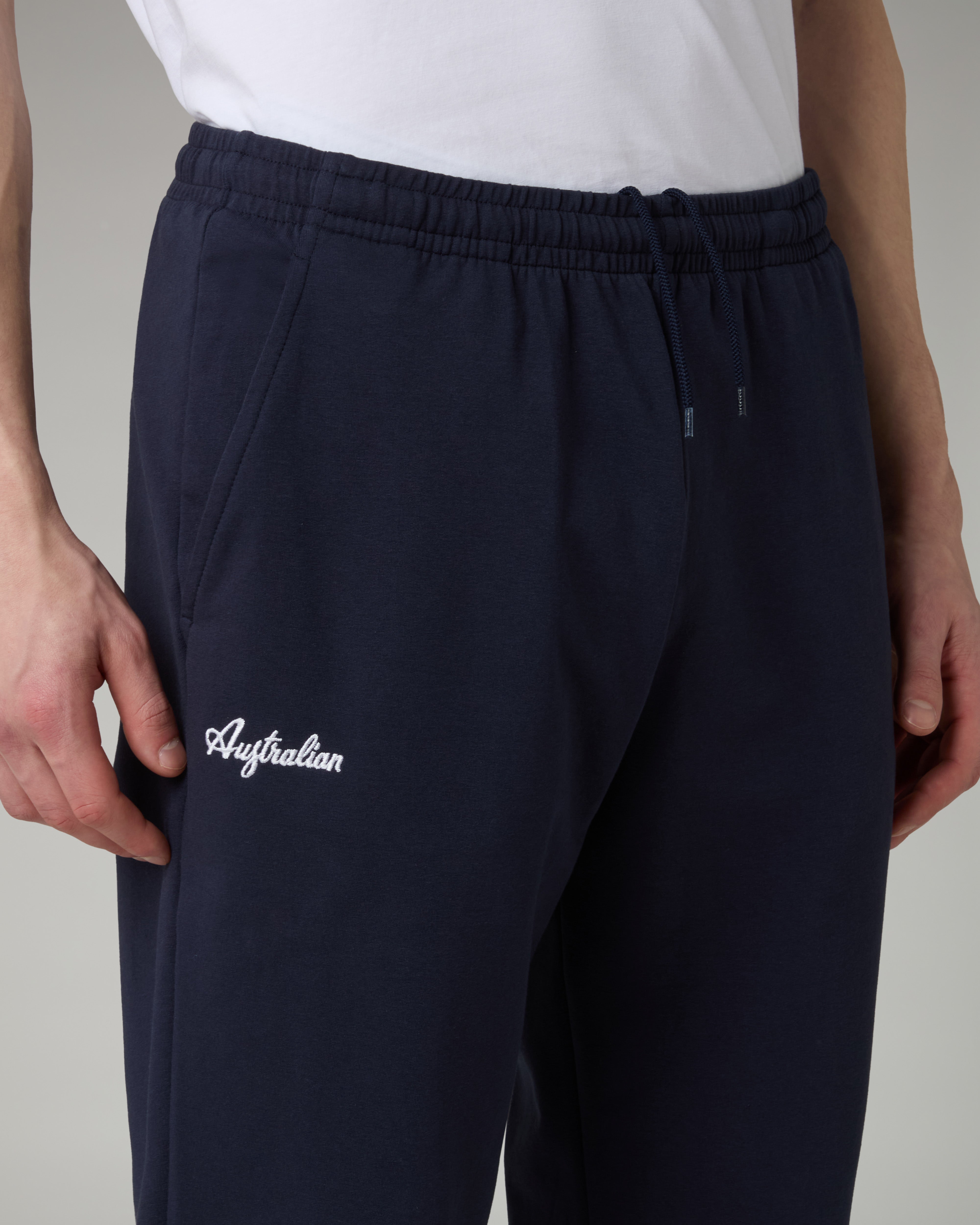 australian-theory-tracksuit-tuta-felpa-eclipse-blue image 6
