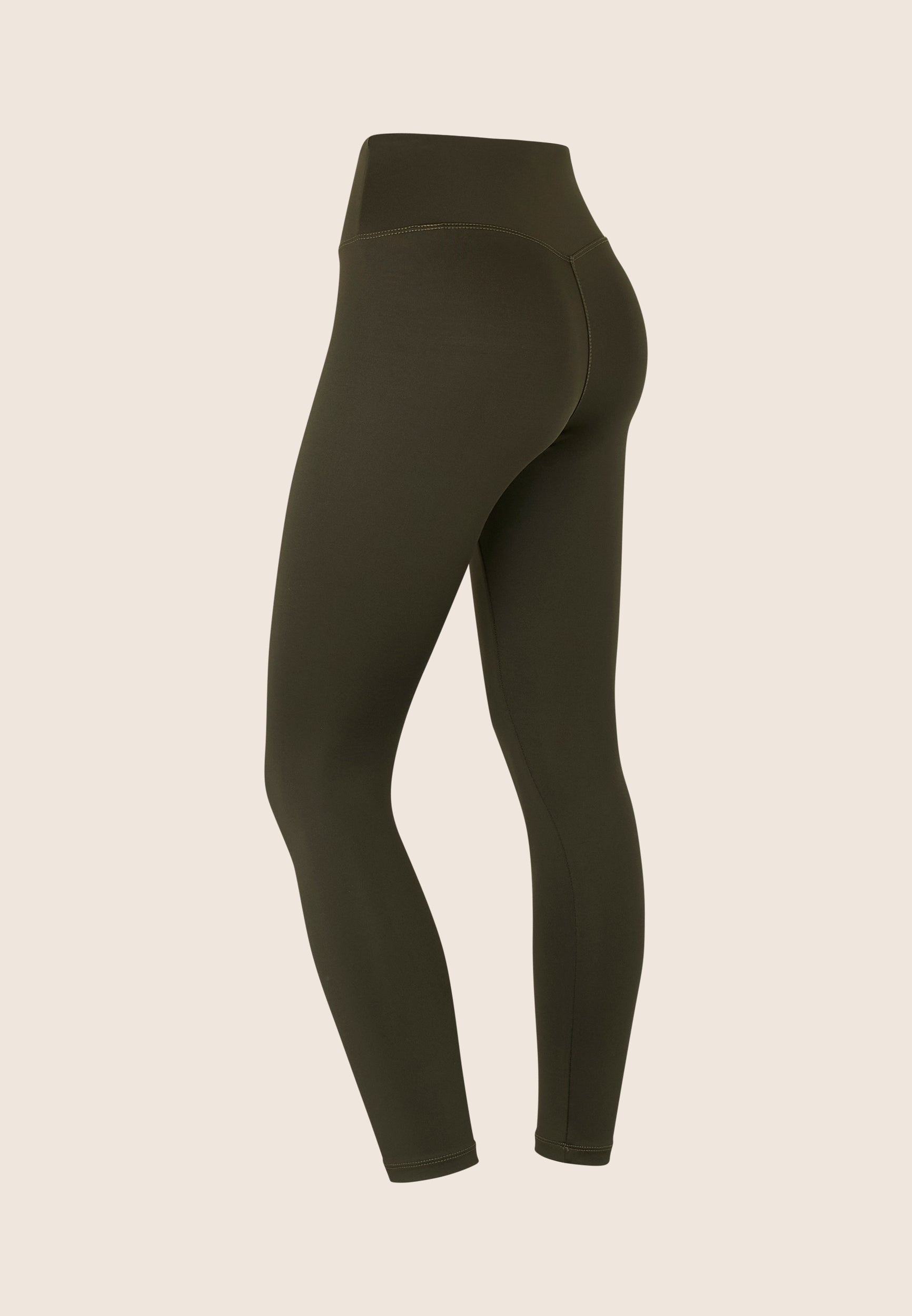 freddy-leggings-7-8-vita-alta-in-poliestere-elasticizzato-contenitivo image 3
