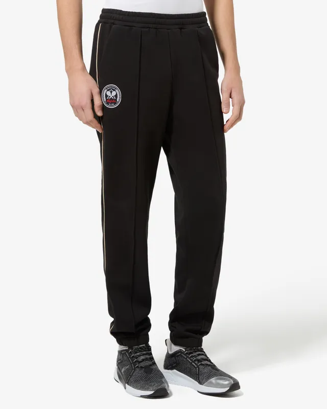 australian-tennis-crew-pantalone-tuta-invernale-blu-navy image 1
