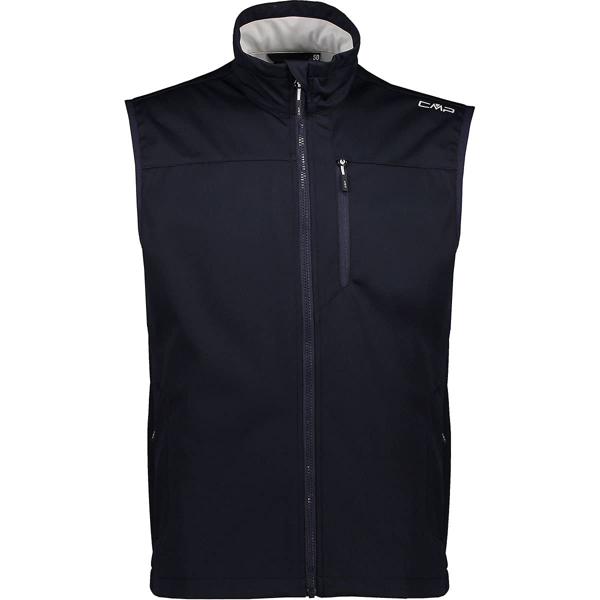 cmp-gilet-softshell-climaprotect-uomo-gilet-antivento-escursionismo-wp-8000 image 5