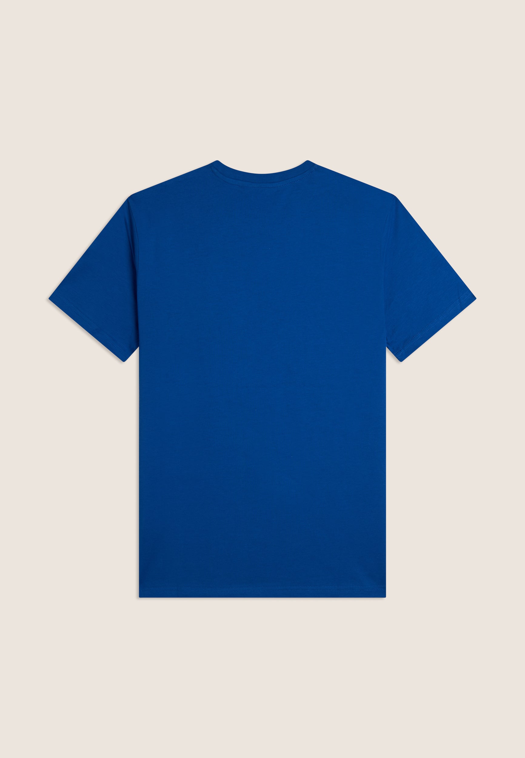 freddy-t-shirt-uomo-girocollo-in-cotone-boxe-vis image 2