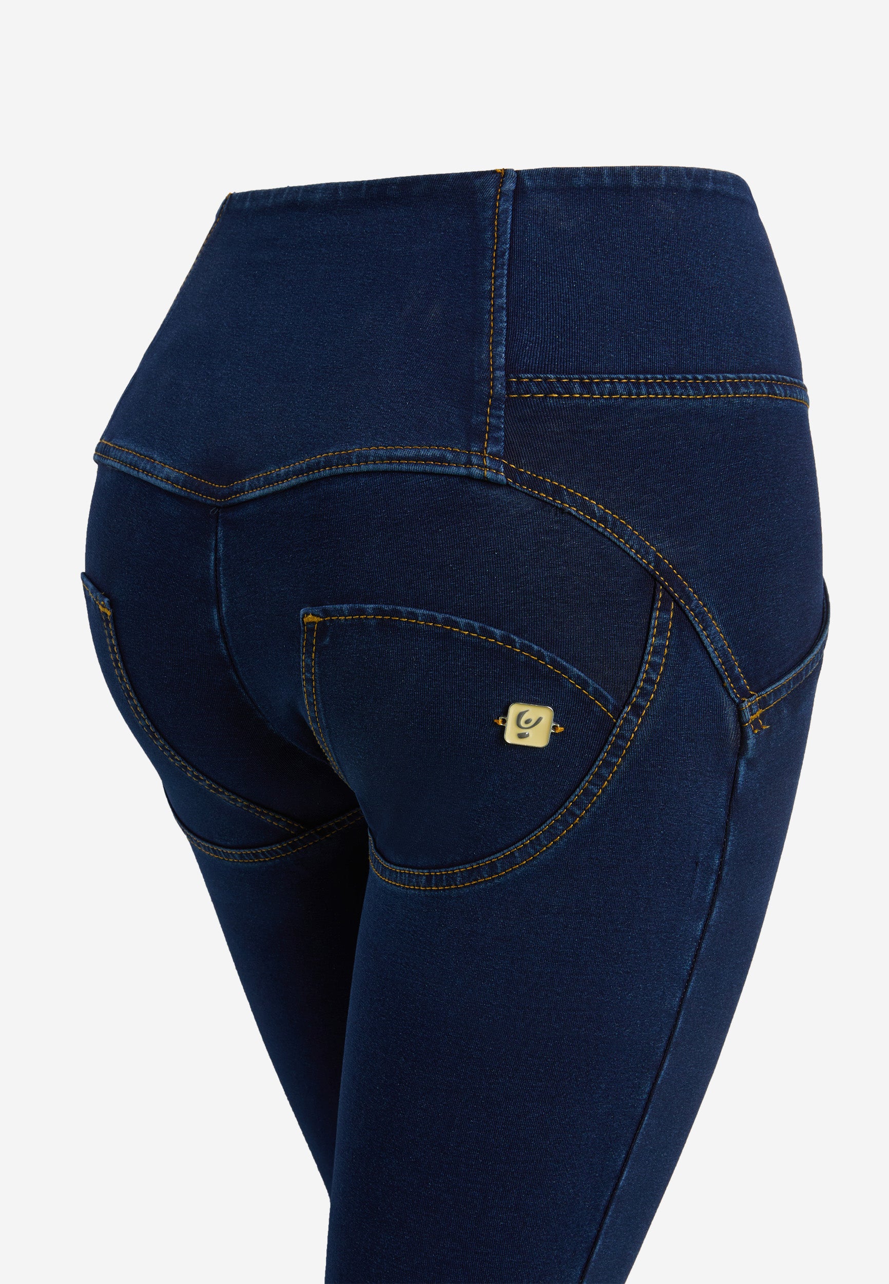 freddy-wr-up-jeggings-clessidra-superskinny-vita-alta-effetto-denim image 8