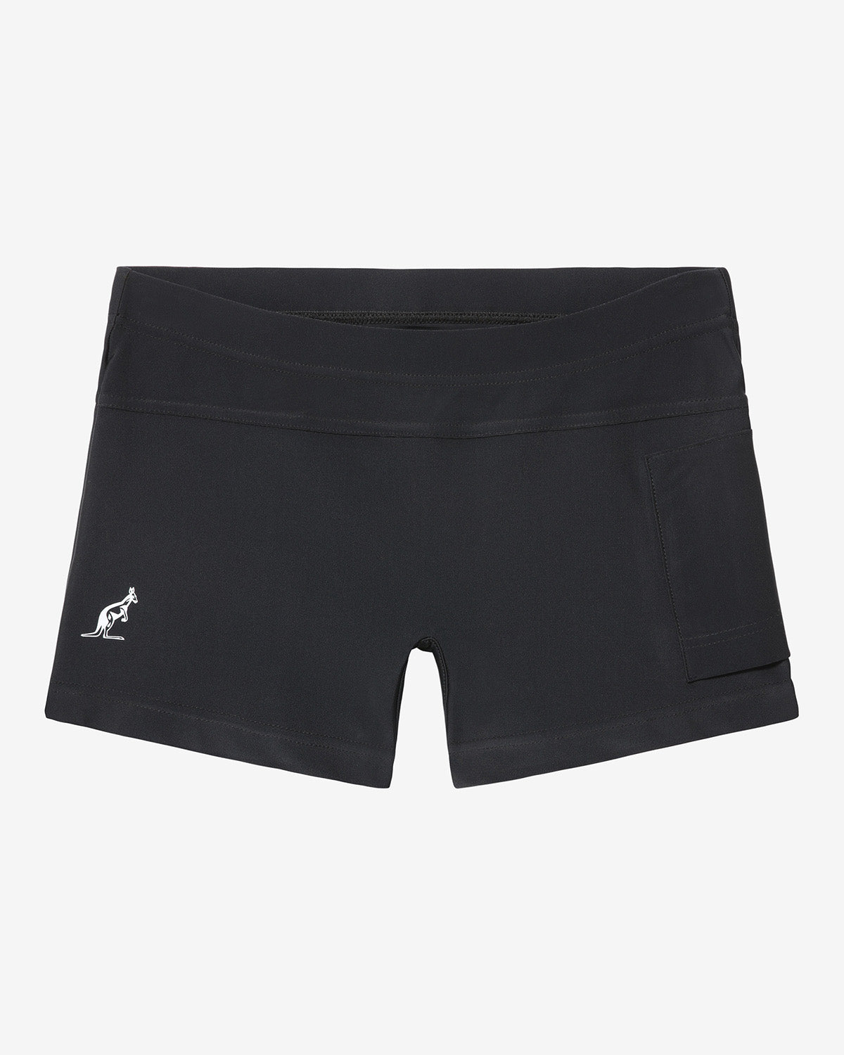 australian-essence-short-court-culotte-tennis-nera image 6