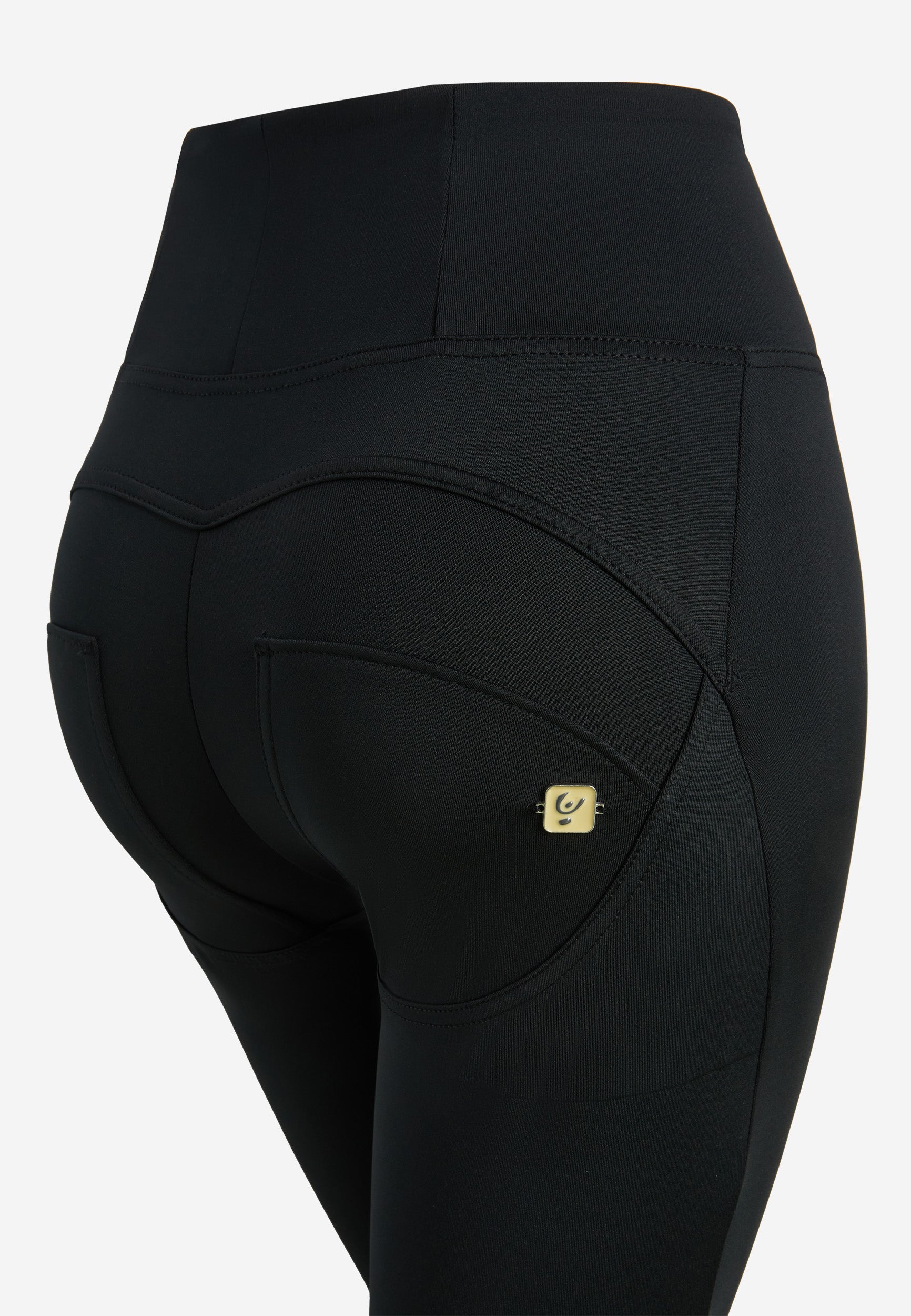 freddy-wr-up-pantaloni-push-up-clessidra-vita-alta-d-i-w-o-superskinny image 3
