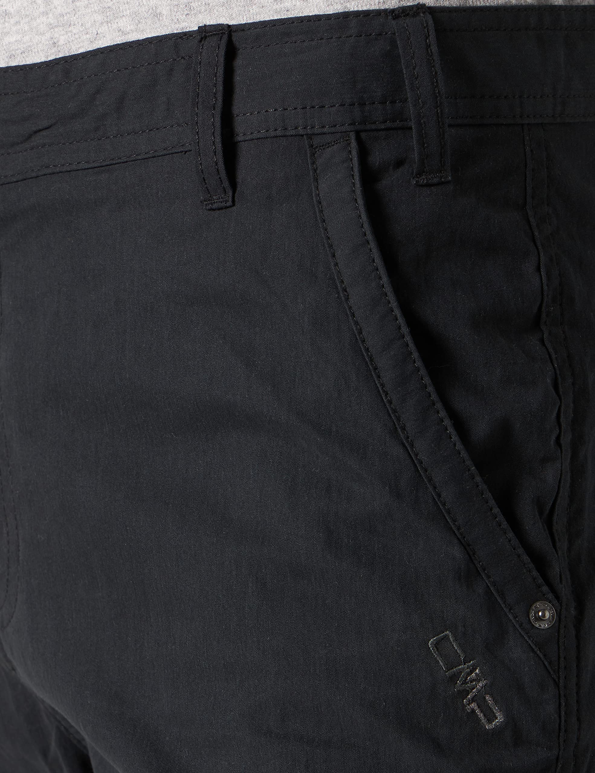cmp-rigel-pantaloni-zip-off-trekking-da-uomo-antracite image 3