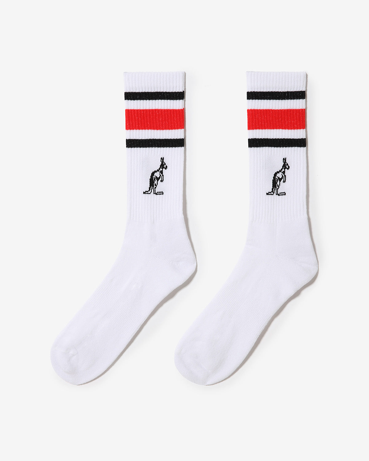 australian-stripes-socks-tennis-calze-in-cotone-con-logo image 1