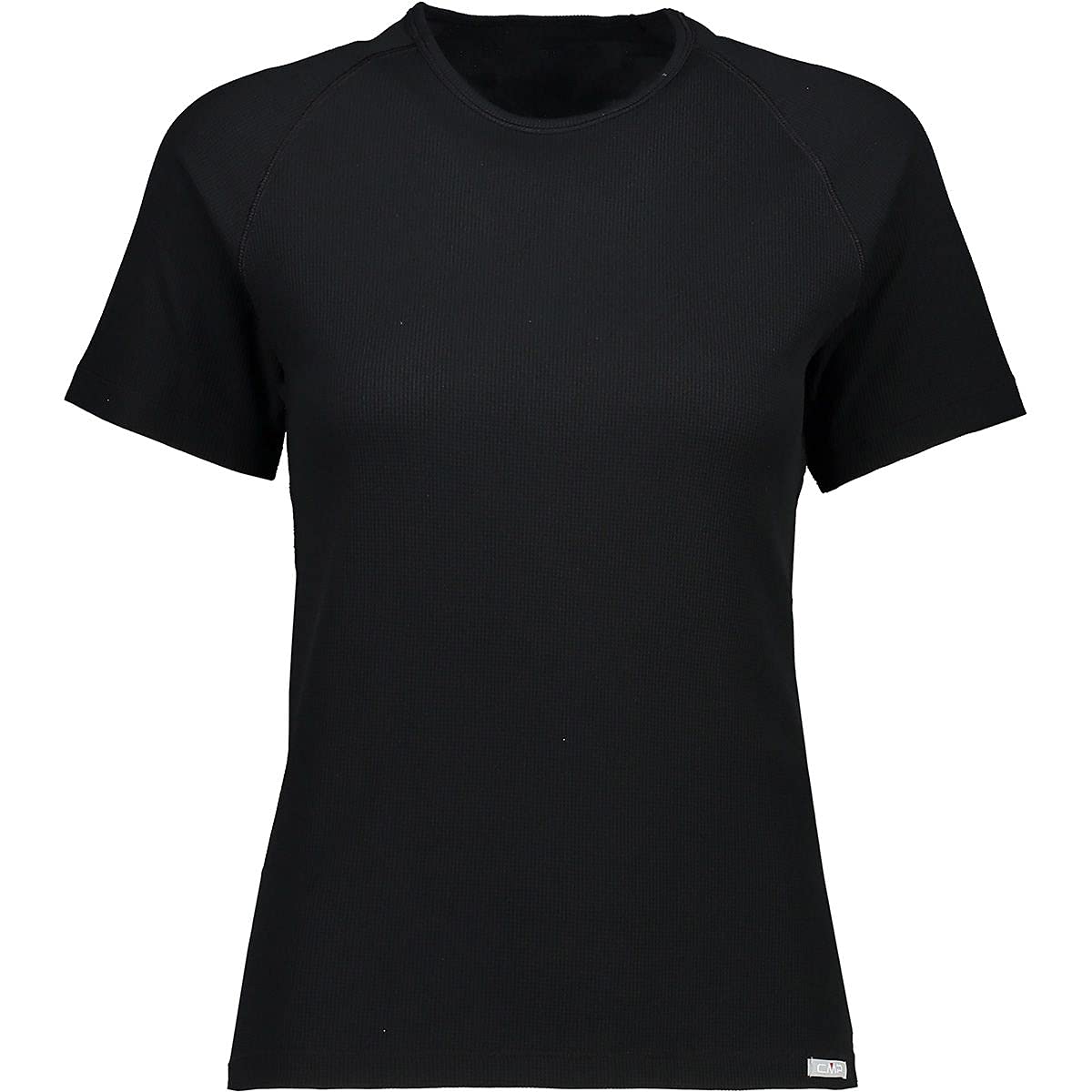 cmp-t-shirt-donna-con-stampa-30c6246-maglietta-sportiva-donna image 6