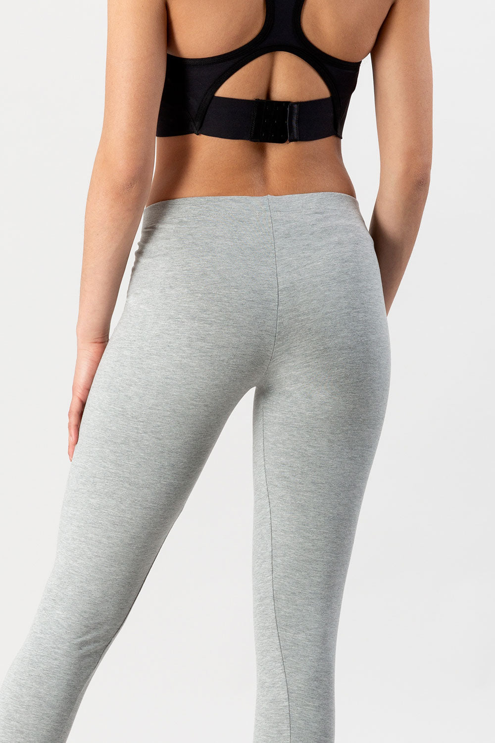 dimensione-danza-leggings-donna-in-jersey-stretch image 5