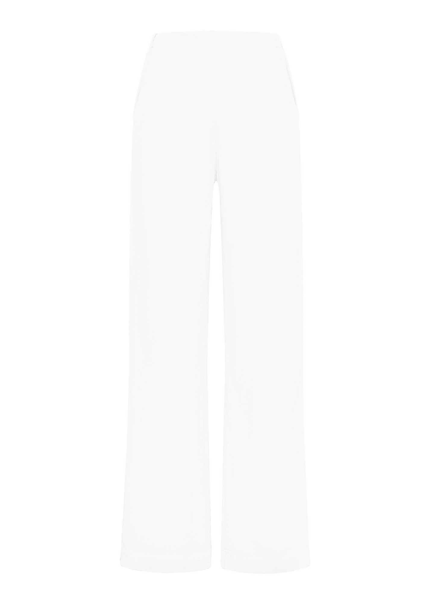 deha-pantalone-misto-lino-e-lyocell-bianco-donna-comodo-170-g image 4
