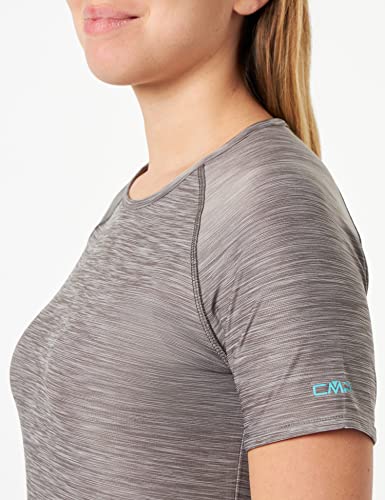 cmp-t-shirt-stretch-jersey-donna image 4