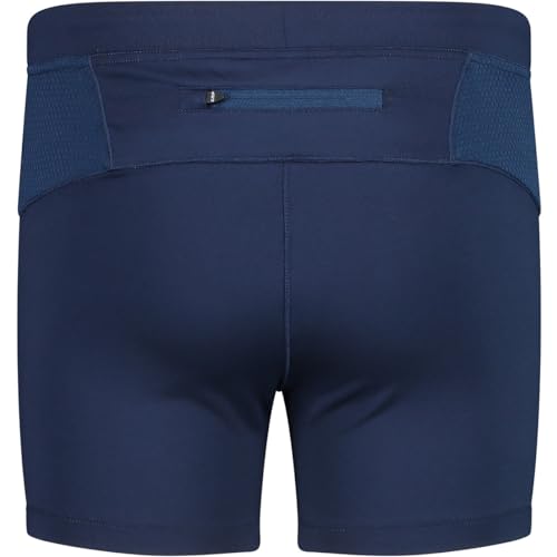 cmp-pantaloncini-elasticizzati-shorts-donna image 4