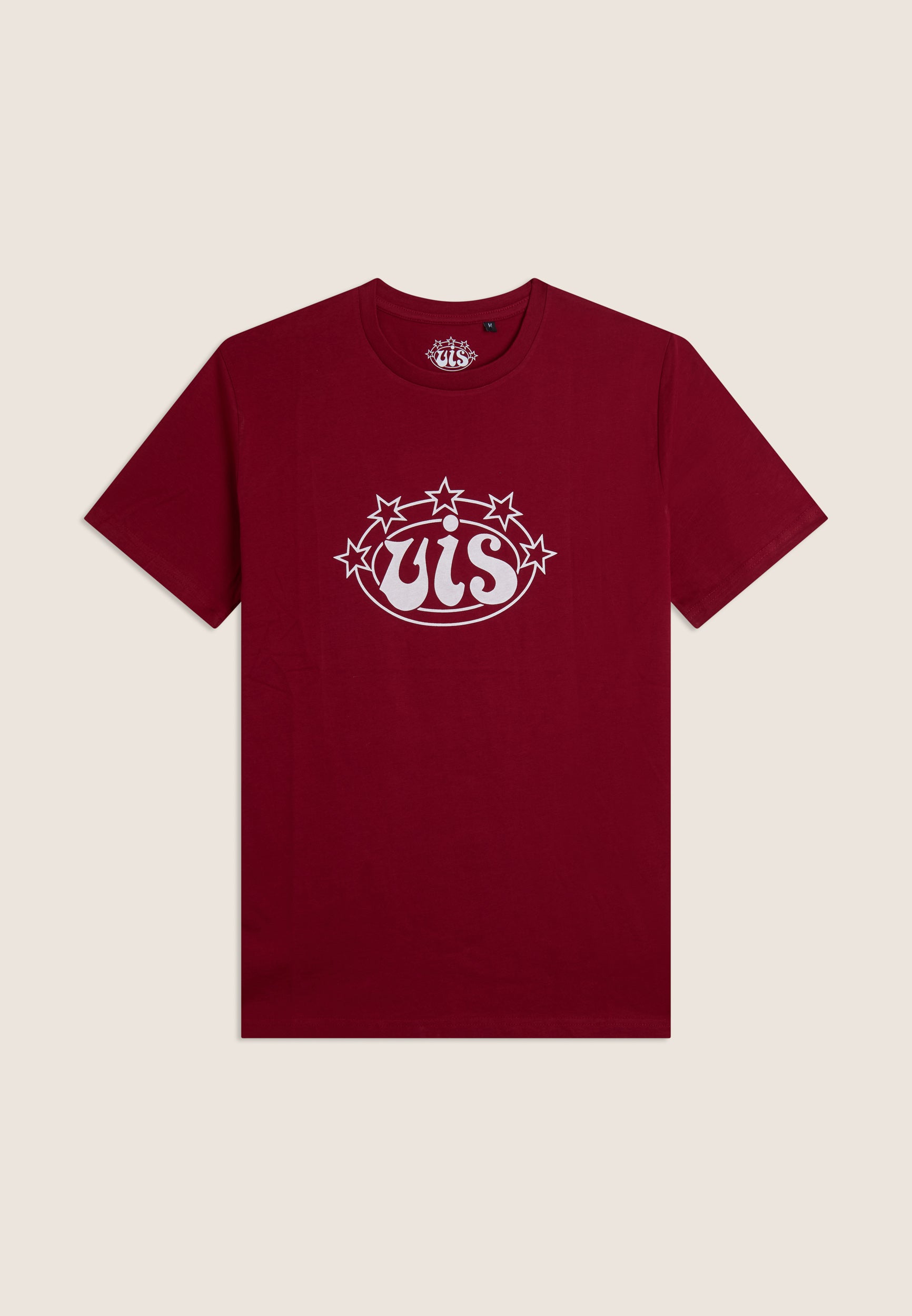 freddy-t-shirt-uomo-girocollo-in-cotone-boxe-vis image 7