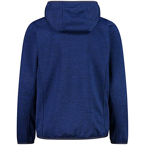cmp-giacca-bambini-con-cappuccio-fisso-full-zip image 6