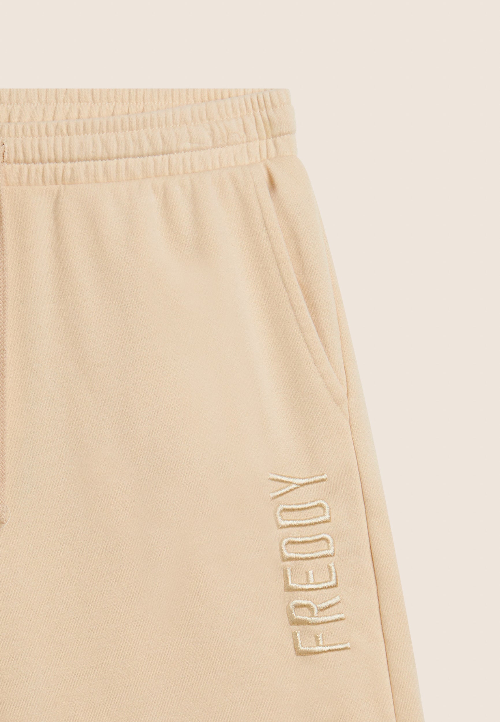 freddy-pantaloni-bermuda-oversize-ricamo-freddy image 7