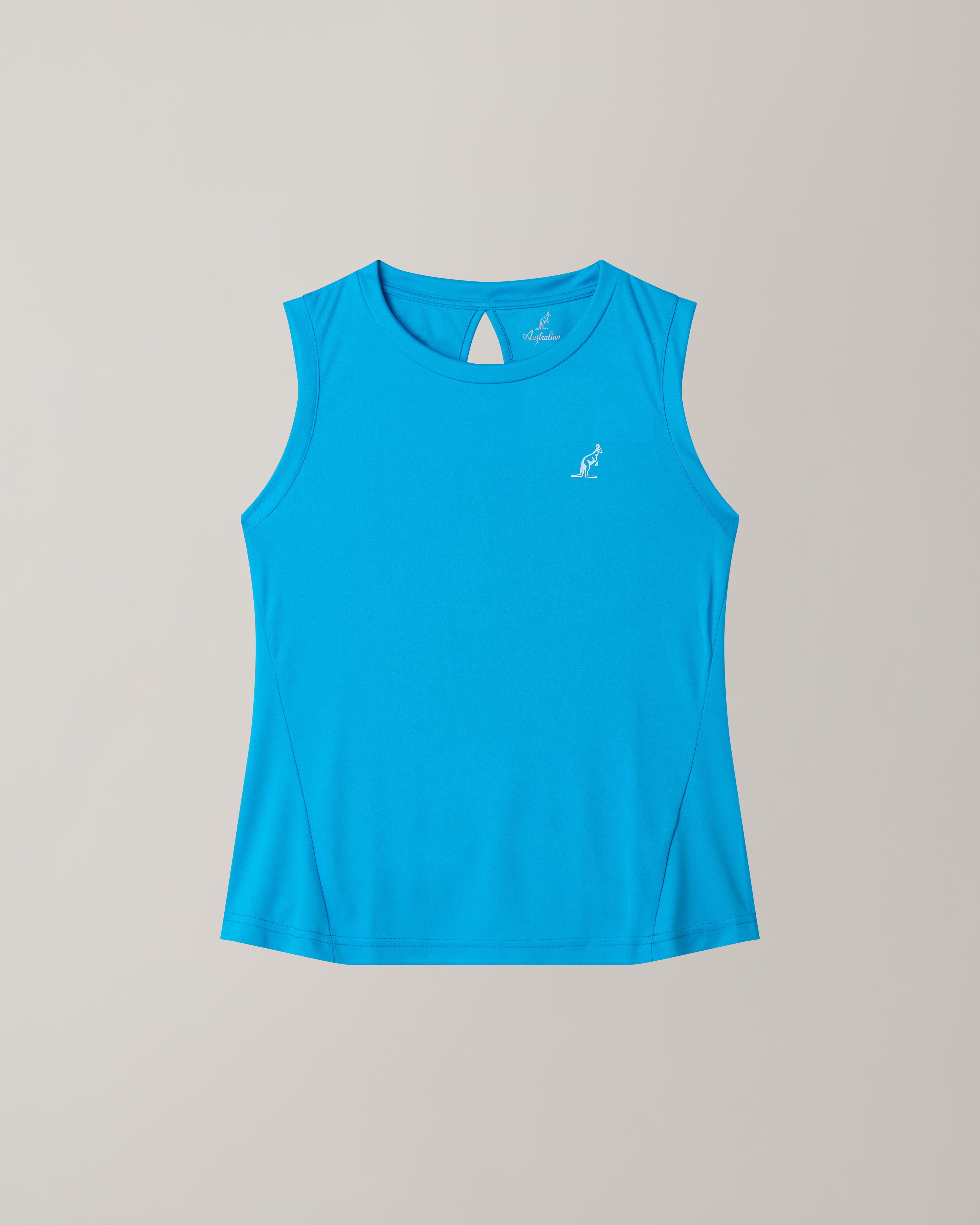 australian-drop-essence-tank-top-canotta-tennis-da-donna image 1