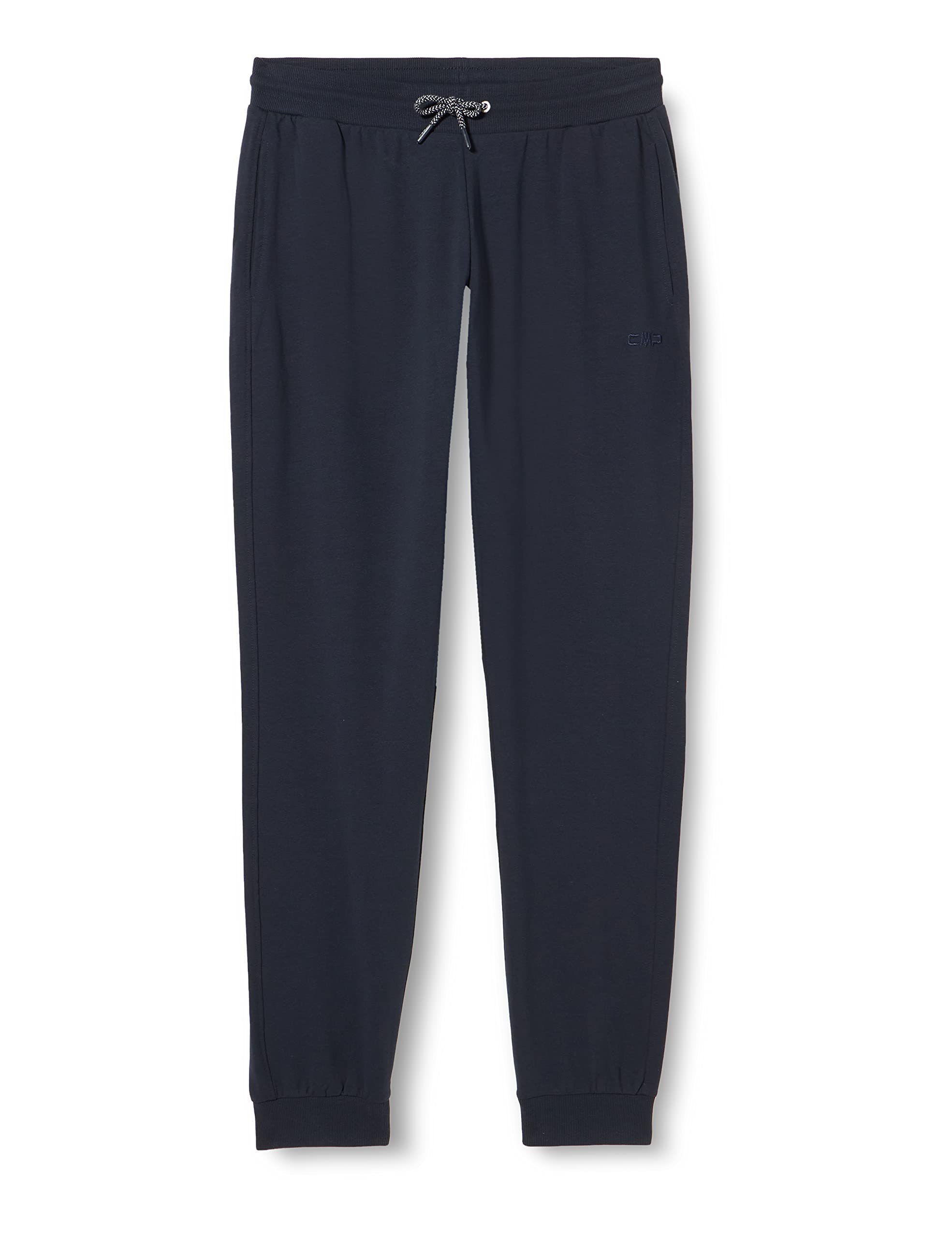 cmp-pantaloni-lunghi-donna-32d8046m-fitness image 7