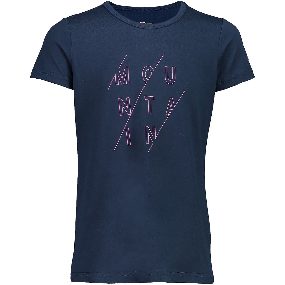 cmp-t-shirt-in-jersey-bambini-unisex-ragazzi image 7