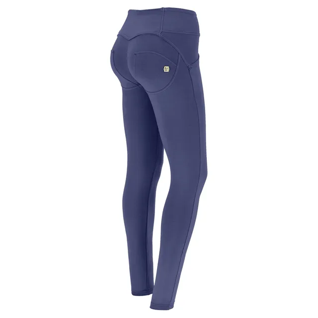 freddy-pantaloni-push-up-wr-up-skinny-cotone-organico-vita-media-3-bottoni image 1