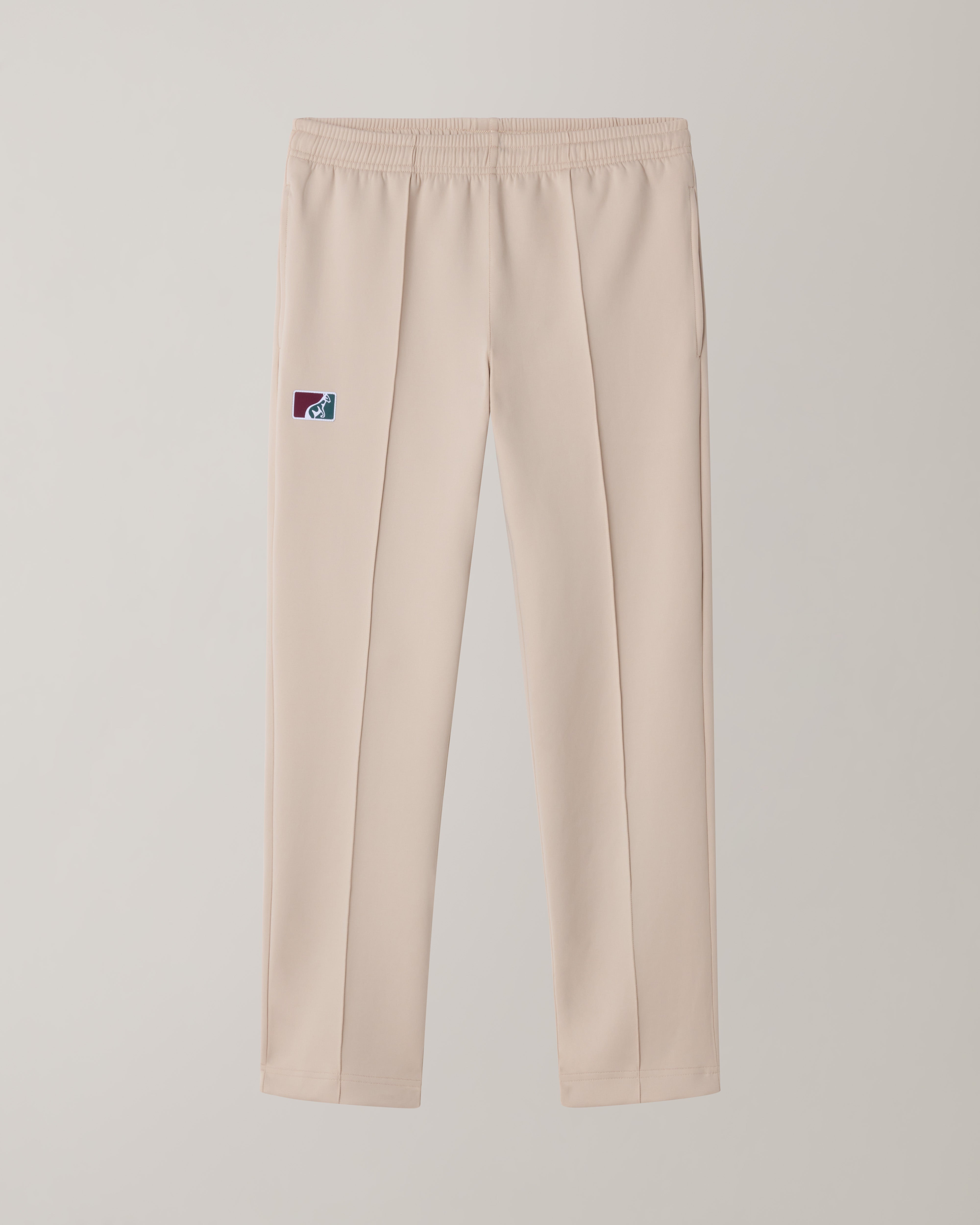 australian-posh-track-pant-pantalone-tuta-uomo-sabbia image 6