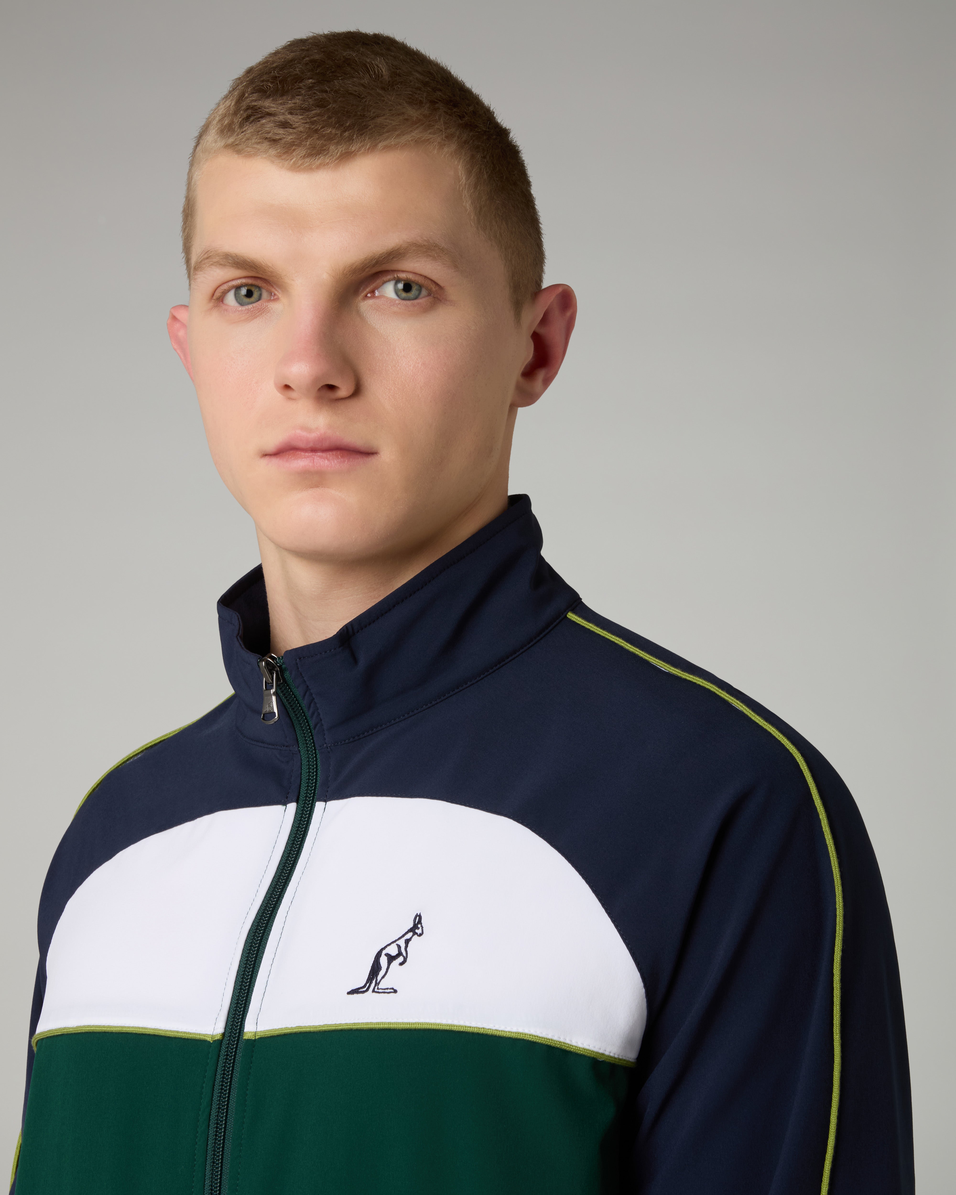 australian-legend-slam-tuta-match-sfoderata-con-zip image 4