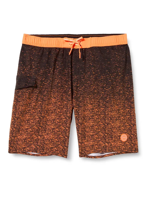 cmp-costume-da-bagno-medio-lungo-pantaloncini-uomo image 1
