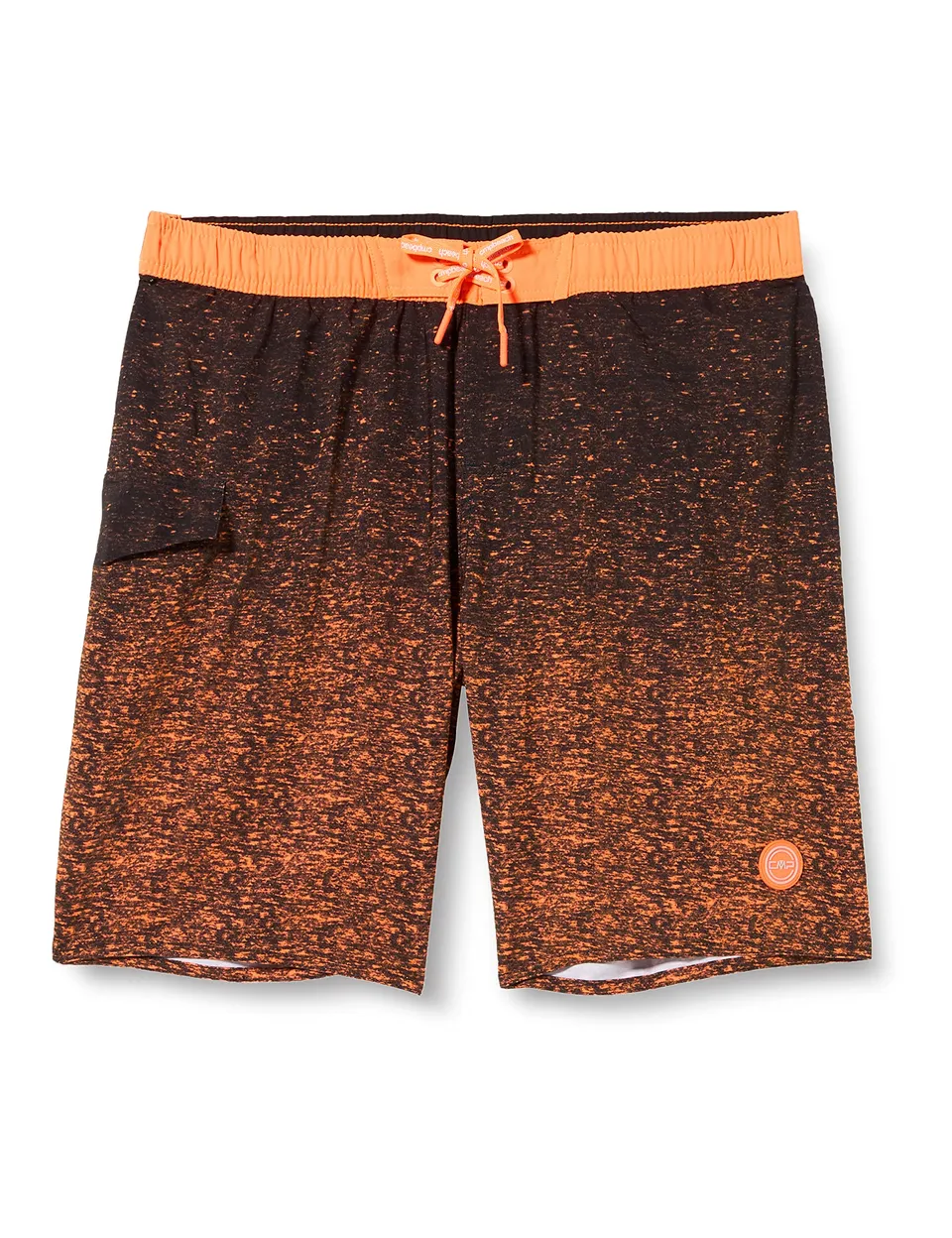 cmp-costume-da-bagno-medio-lungo-pantaloncini-uomo image 1