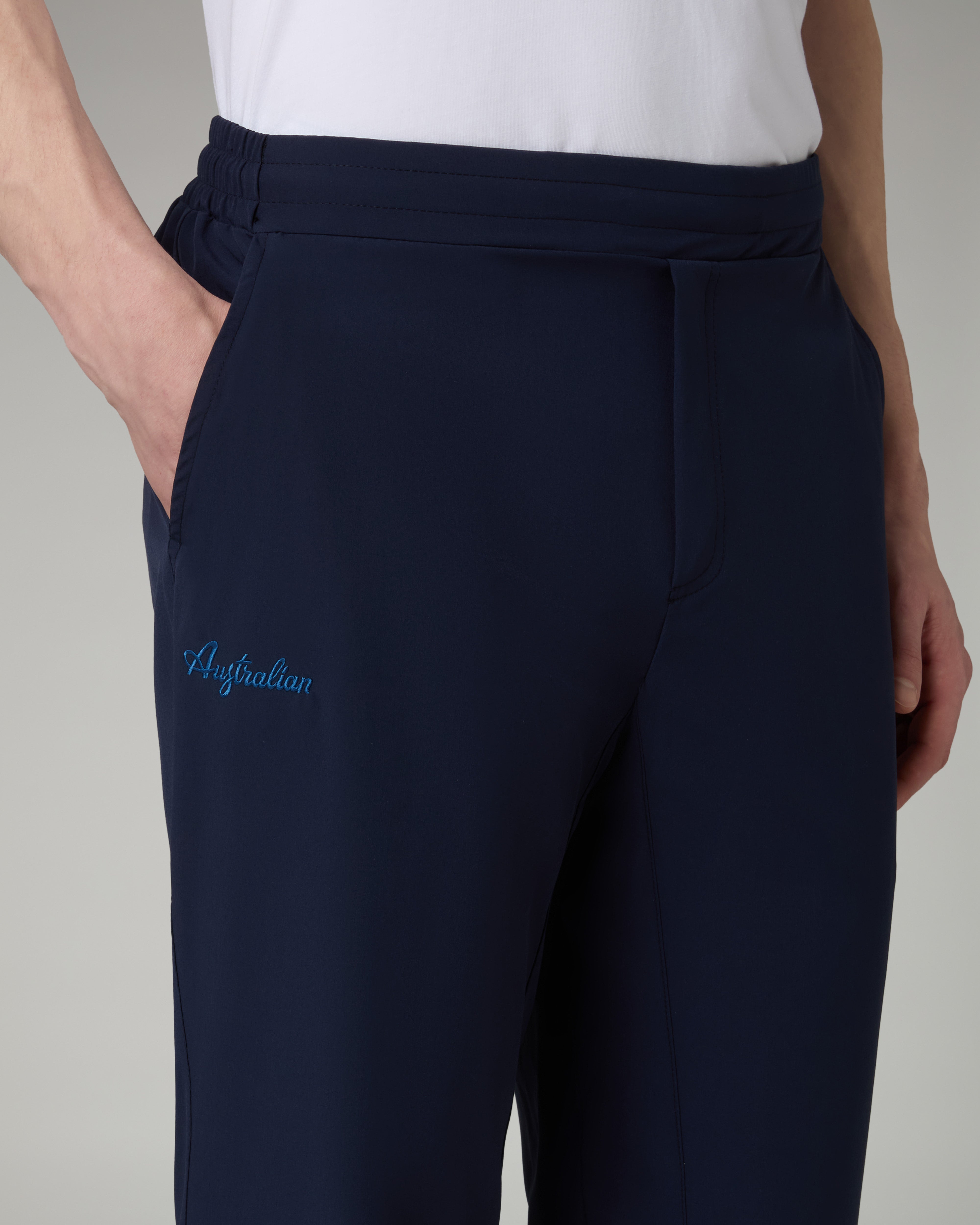 australian-easy-move-track-pant-pantalone-slam-eclipse-blue image 4