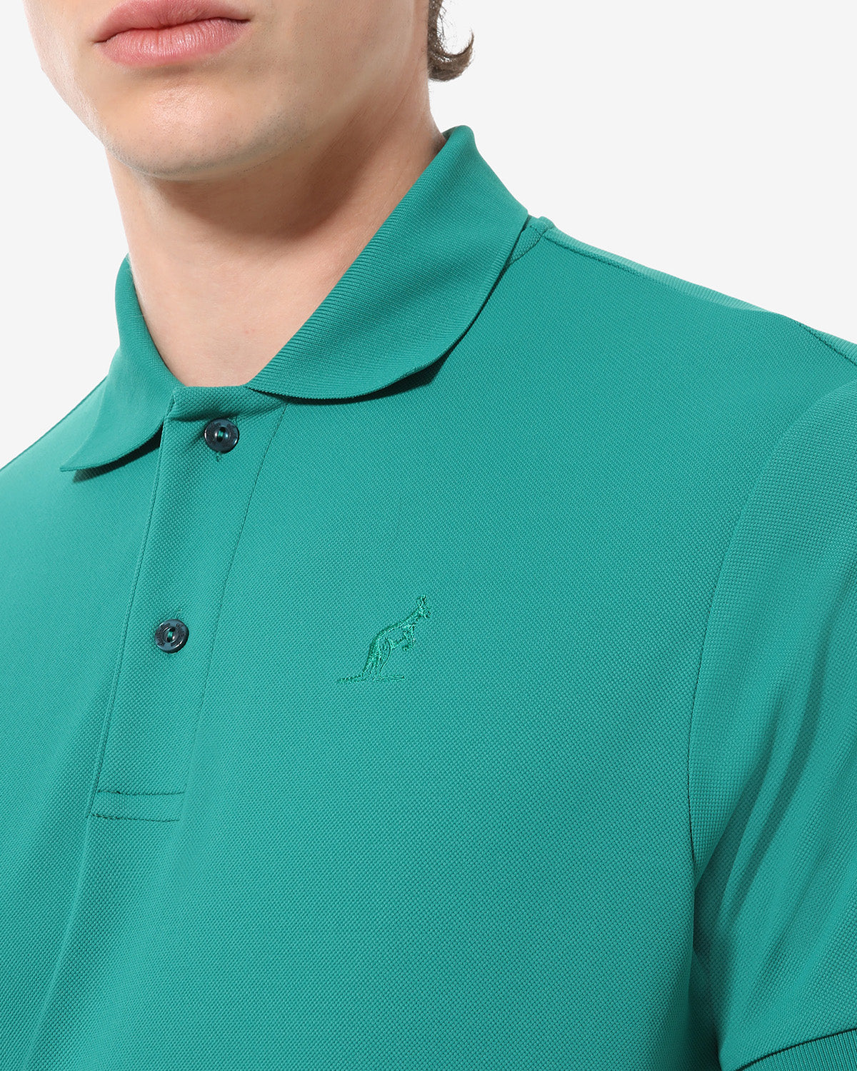 australian-tech-piquet-polo-shirt-polo-poliamide-bi-elasticizzata image 4