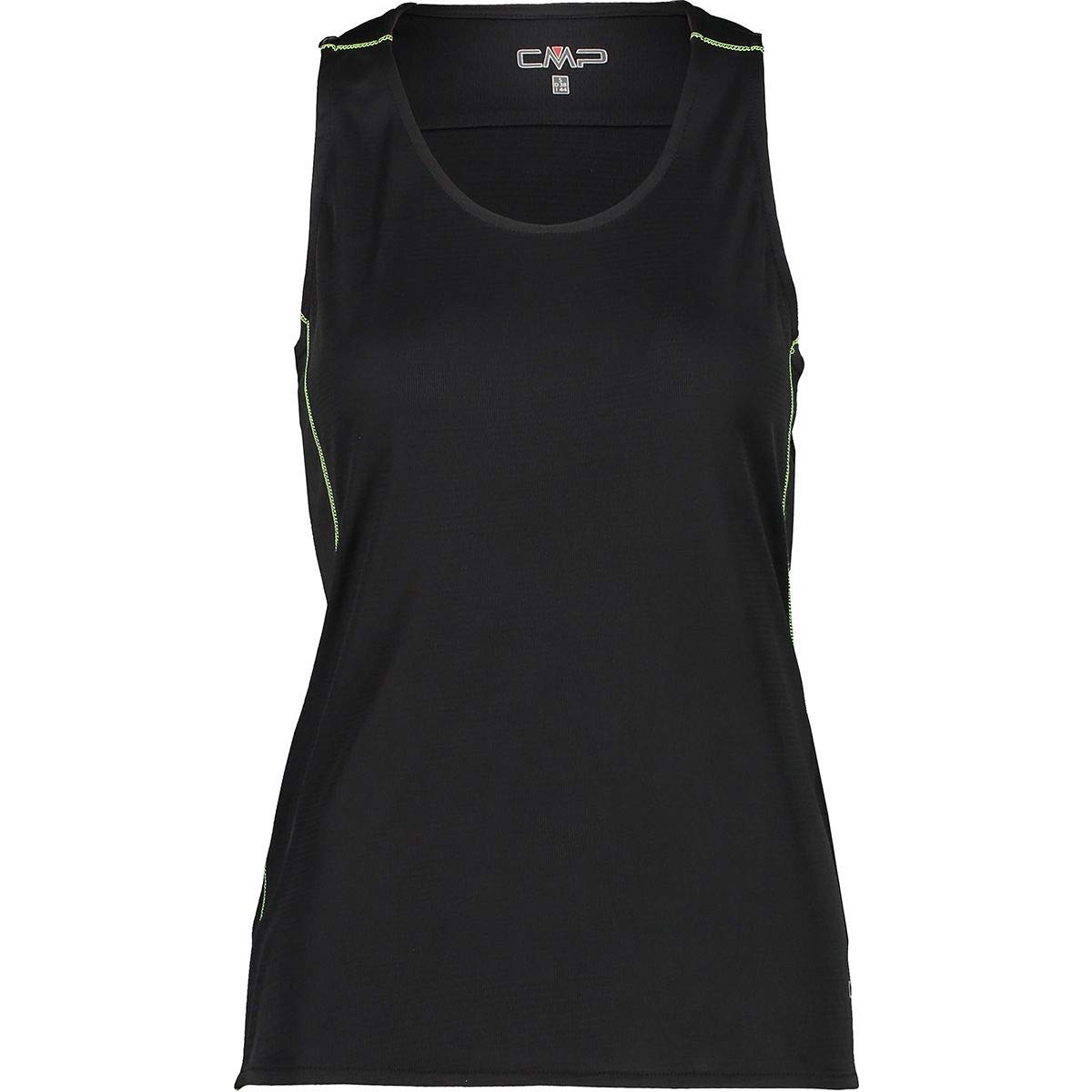 cmp-3c89876t-t-shirt-donna image 6