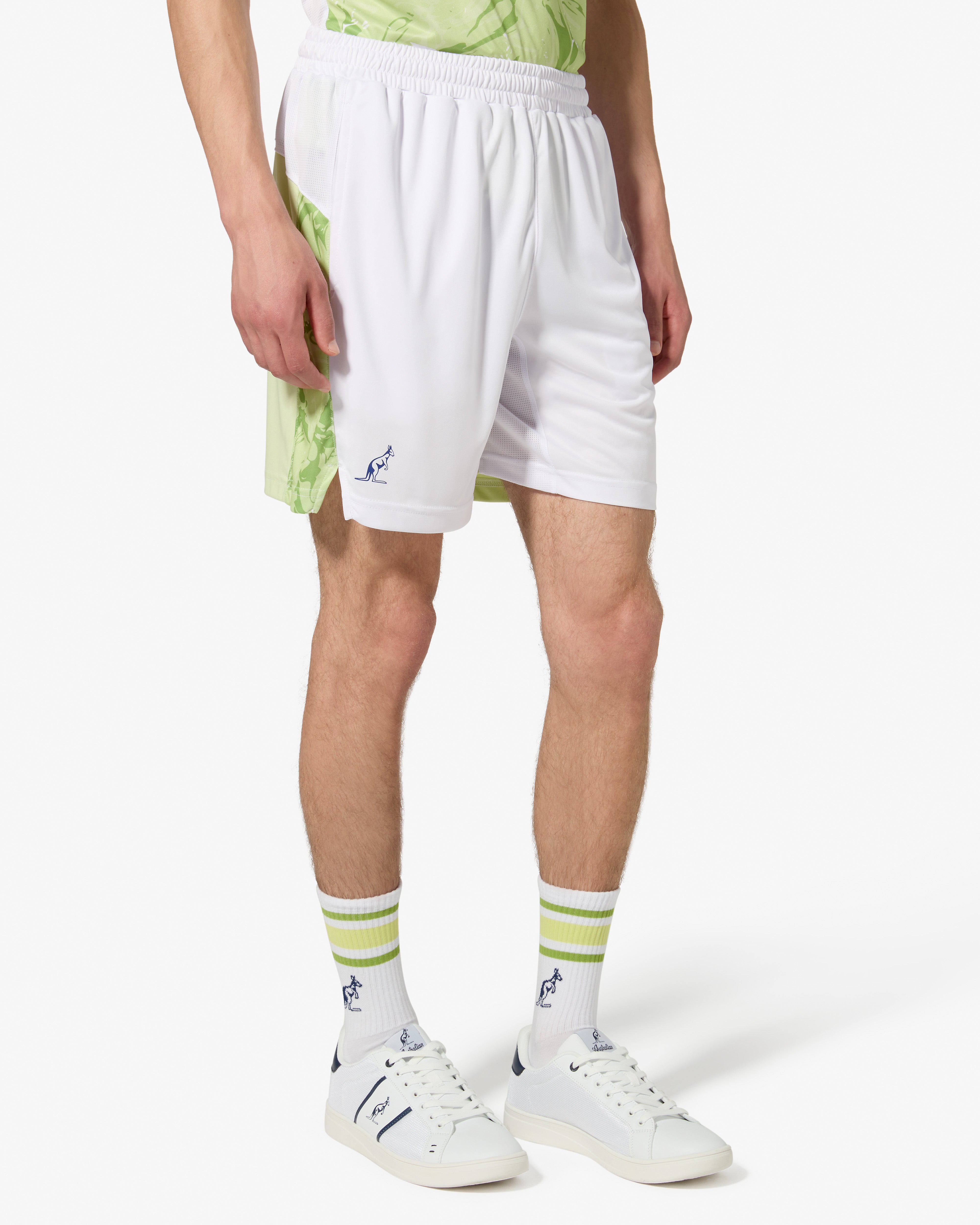 australian-ripple-short-pantaloncino-tennis-ace image 1