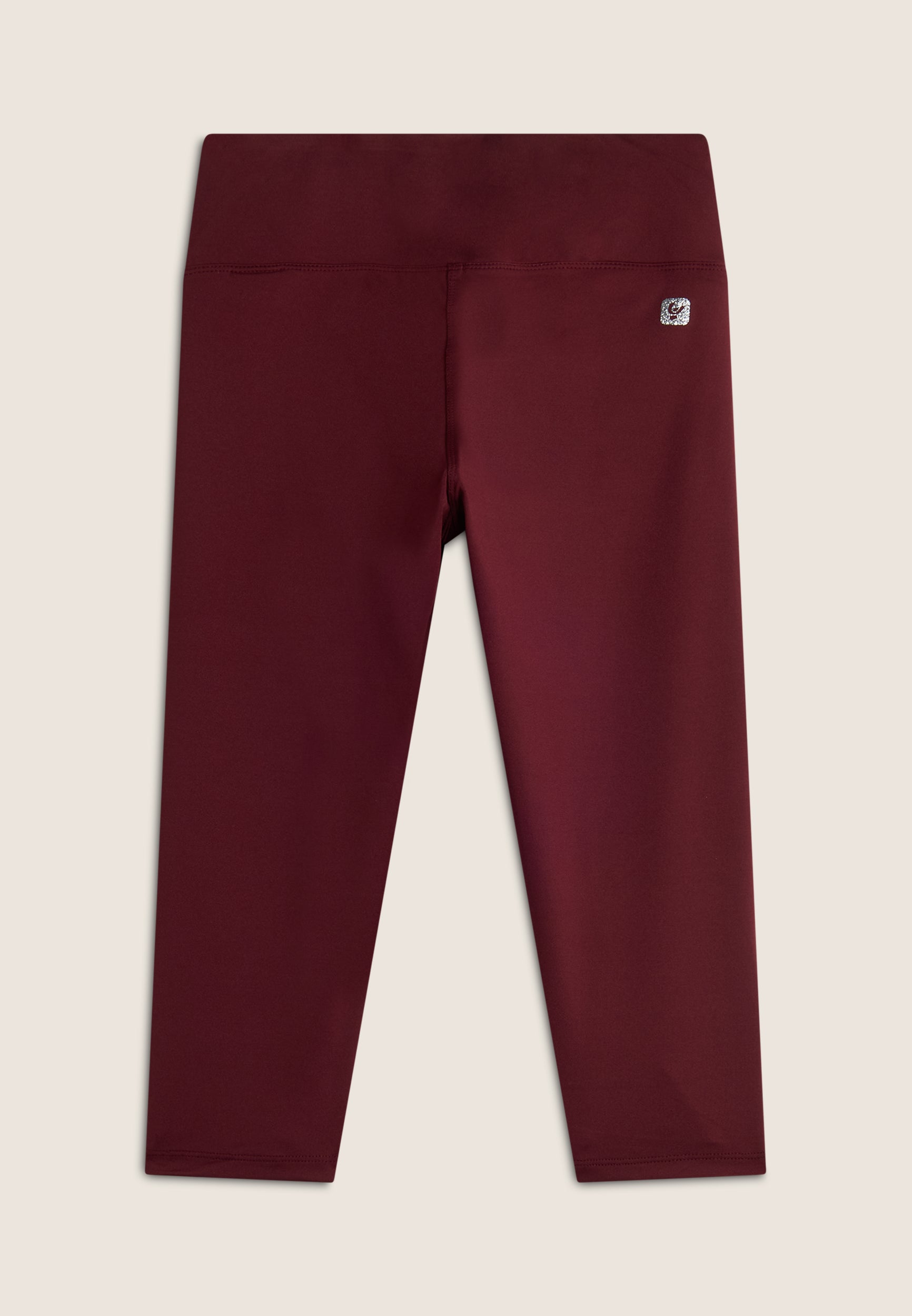 freddy-leggings-sportivi-corsaro-vita-alta-in-tessuto-tecnico image 2
