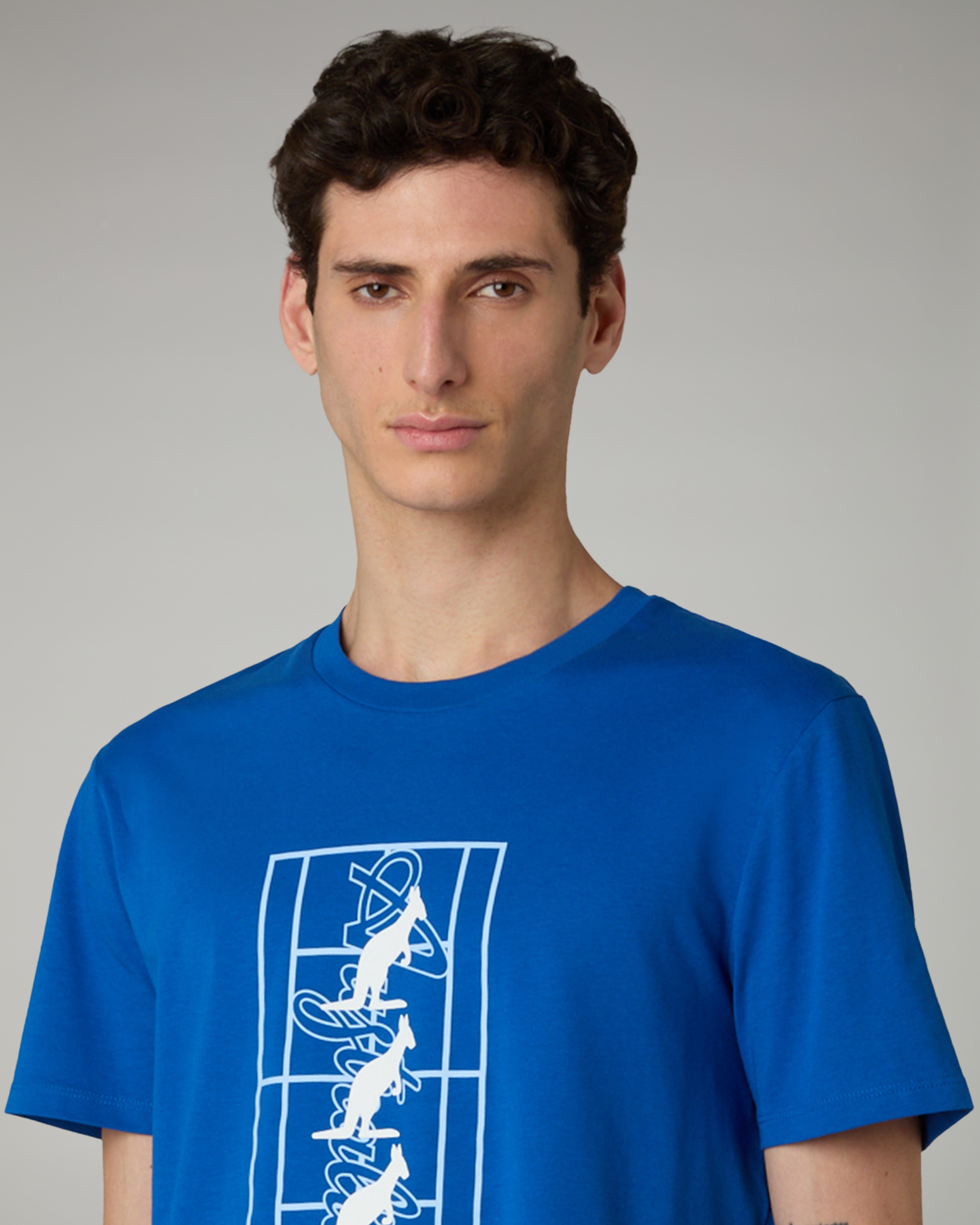 australian-kangaroo-field-t-shirt-regular-fit image 4
