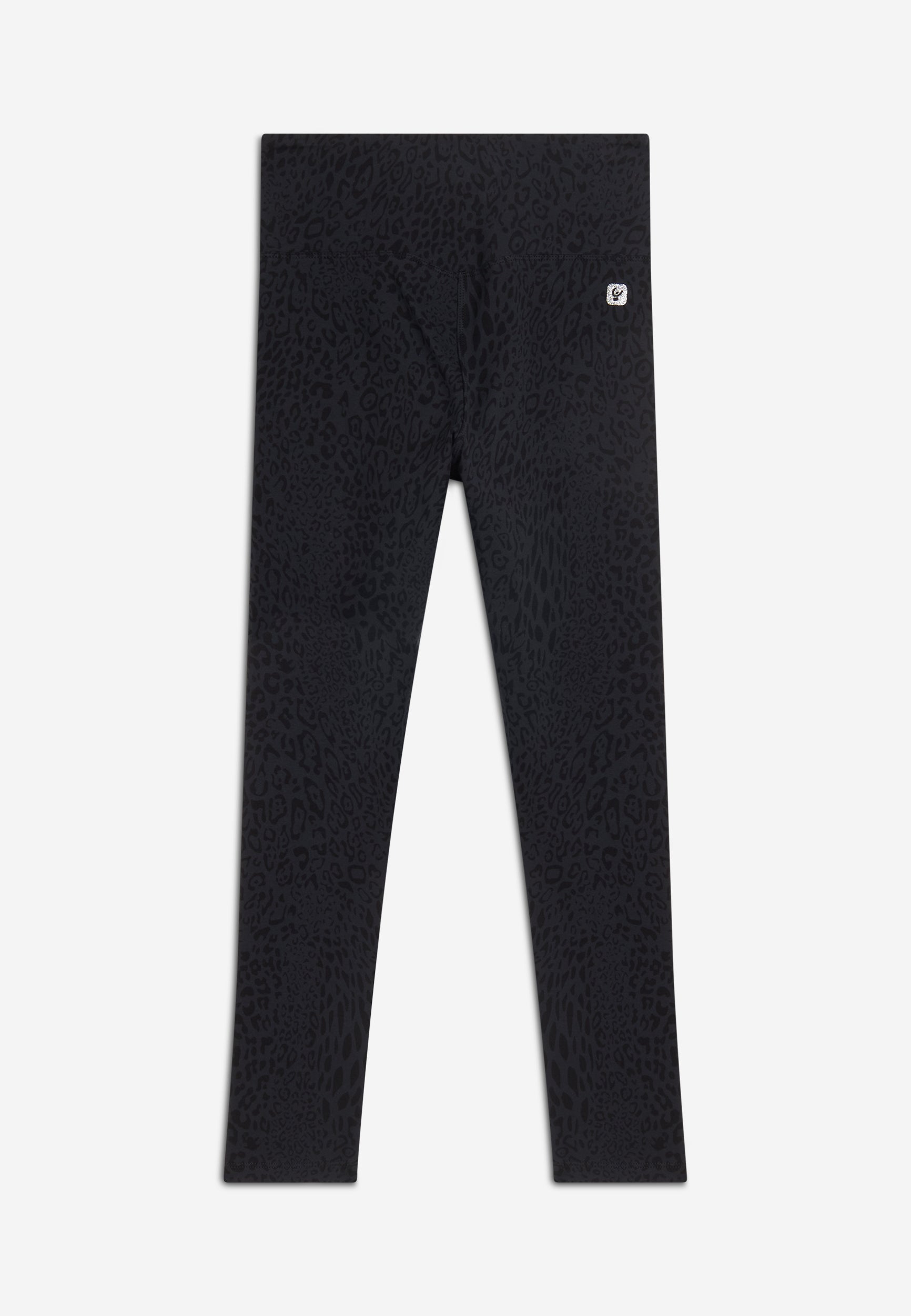 freddy-leggings-donna-cotone-vita-alta-7-8-carr-a-cuore-wr-up image 6
