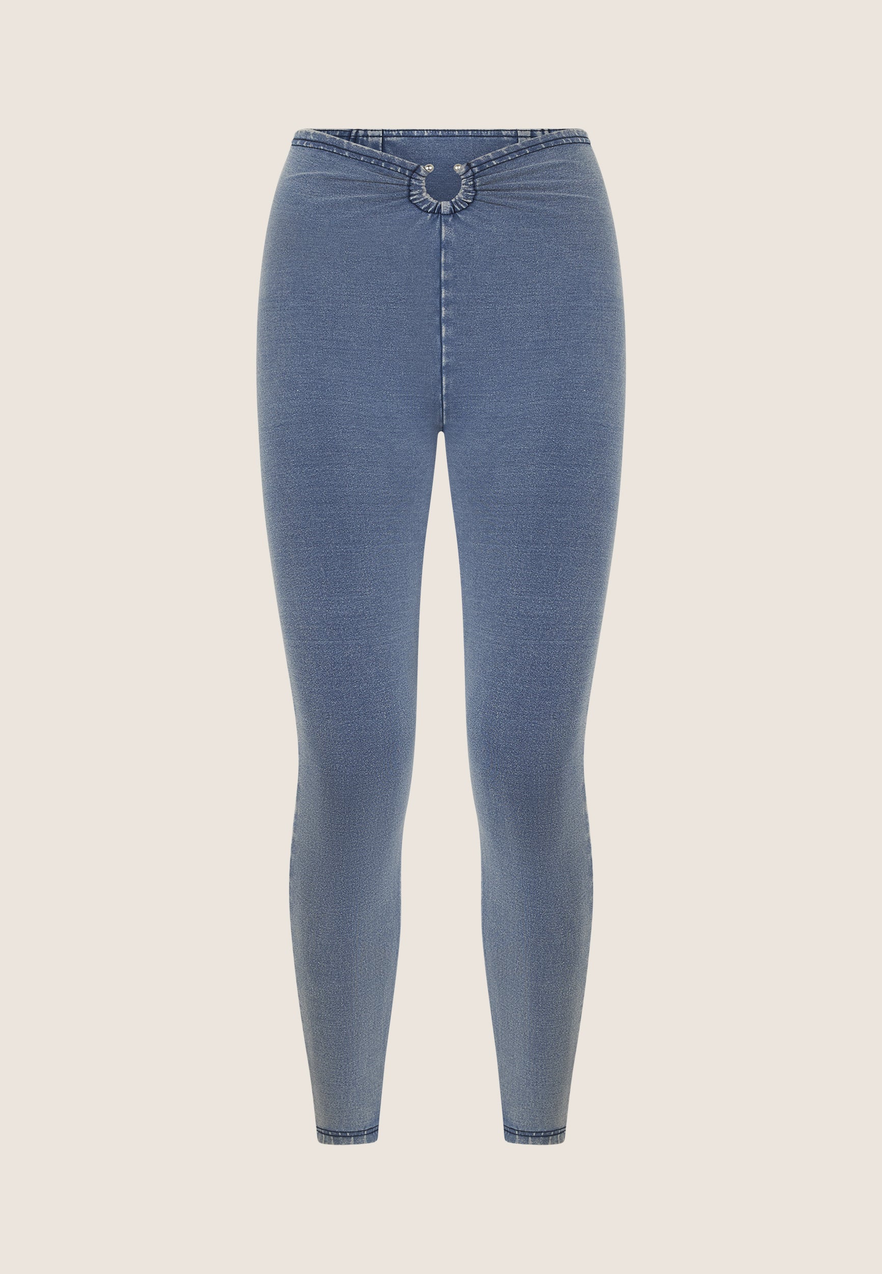 freddy-wr-up-jeggings-7-8-superskinny-vita-alta-con-anello image 7