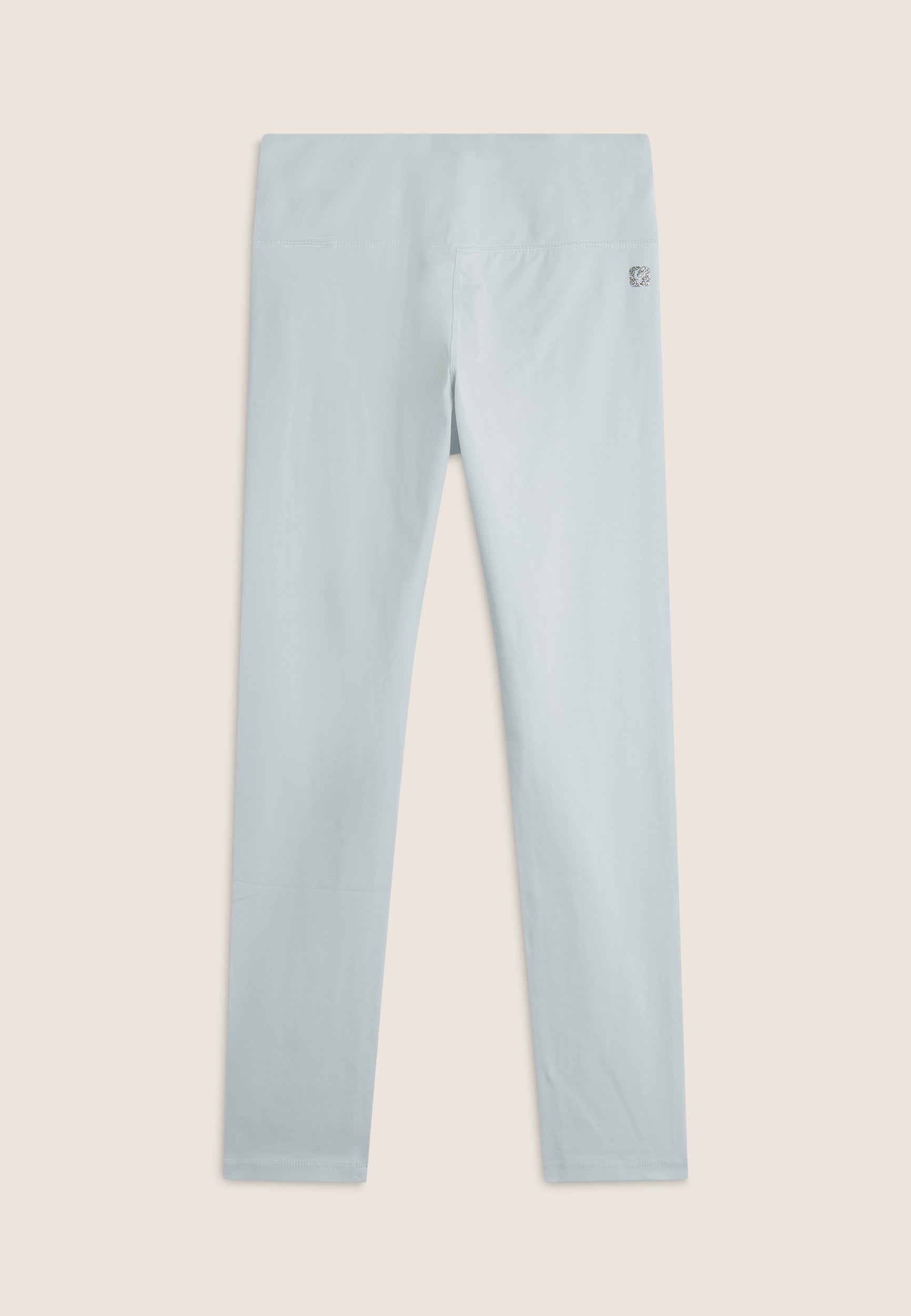 freddy-leggings-7-8-donna-vita-alta-in-jersey-elasticizzato image 5