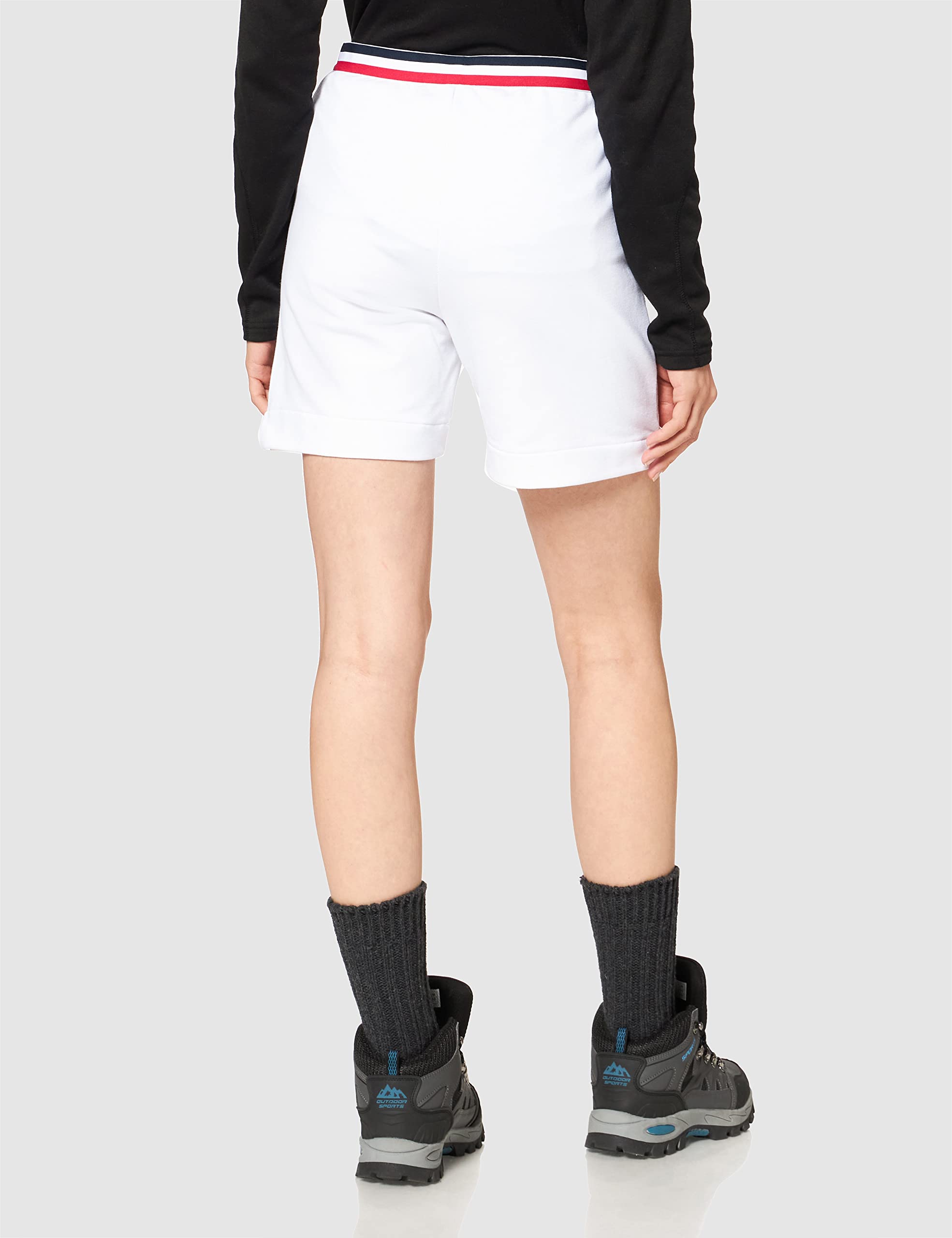 cmp-bermuda-elasticizzati-donna-shorts image 4