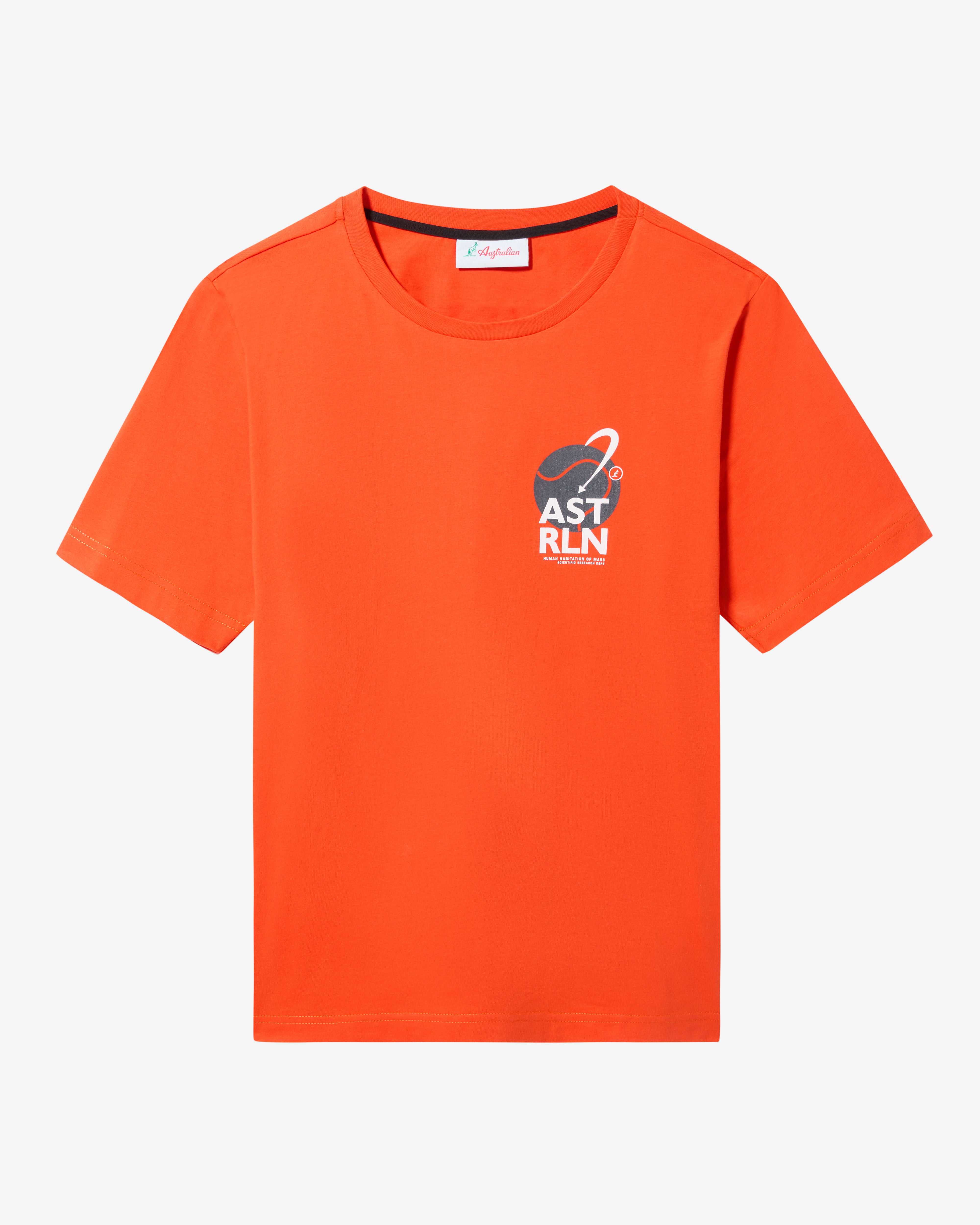 australian-anti-gravity-t-shirt-cotone-stampa-lava-made-in-italy image 5