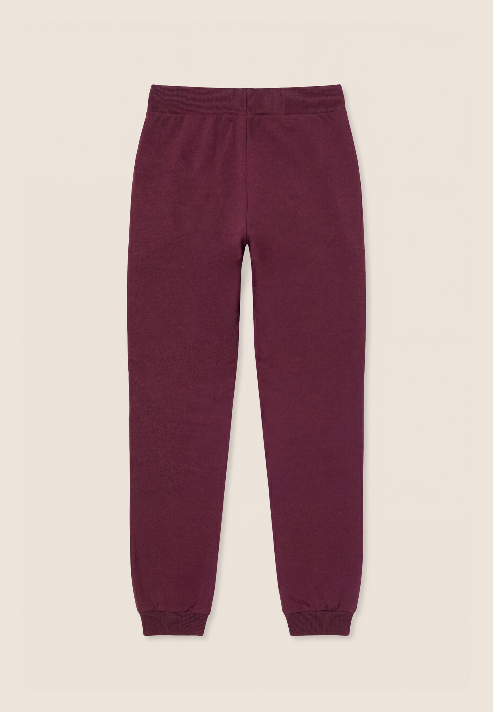 freddy-pantaloni-sportivi-donna-in-felpa-regular-fit-con-polsino image 2