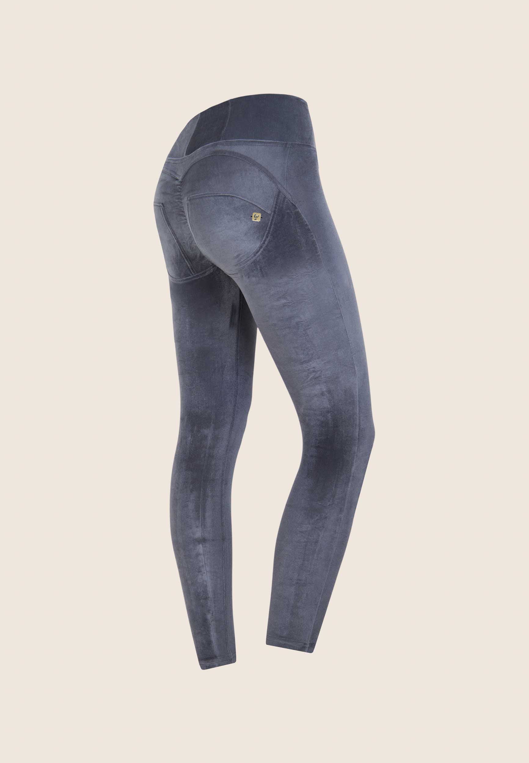 freddy-wr-up-push-up-superskinny-7-8-vita-alta-effetto-velluto image 5