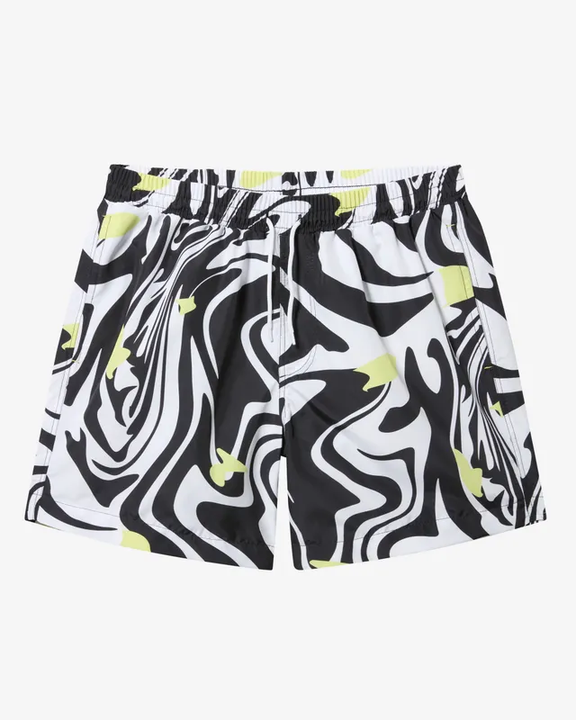 australian-vinyl-swimshort-costume-mare-superleggero image 1