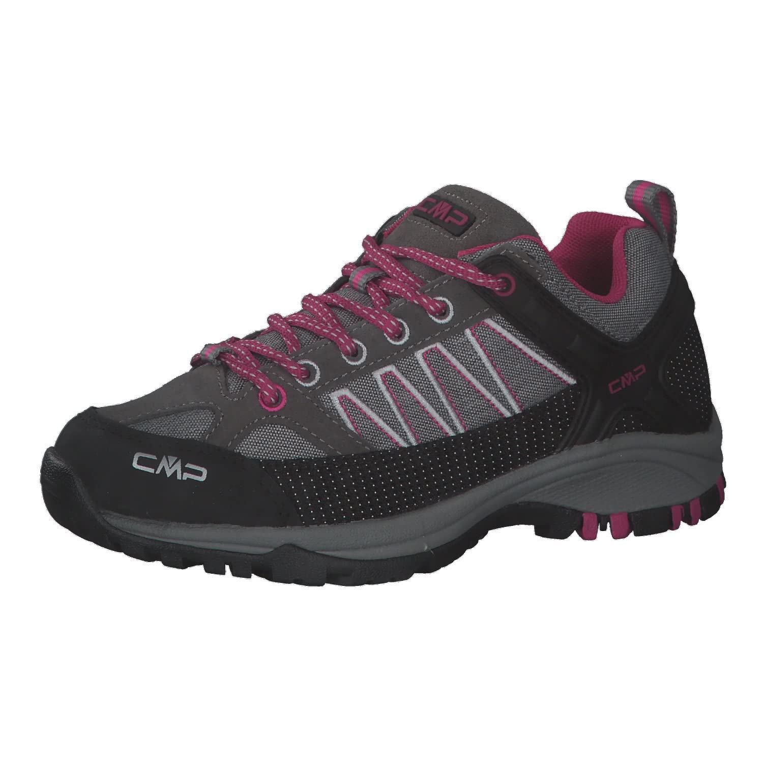 cmp-sun-hiking-scarpe-da-trekking-escursionismo image 1