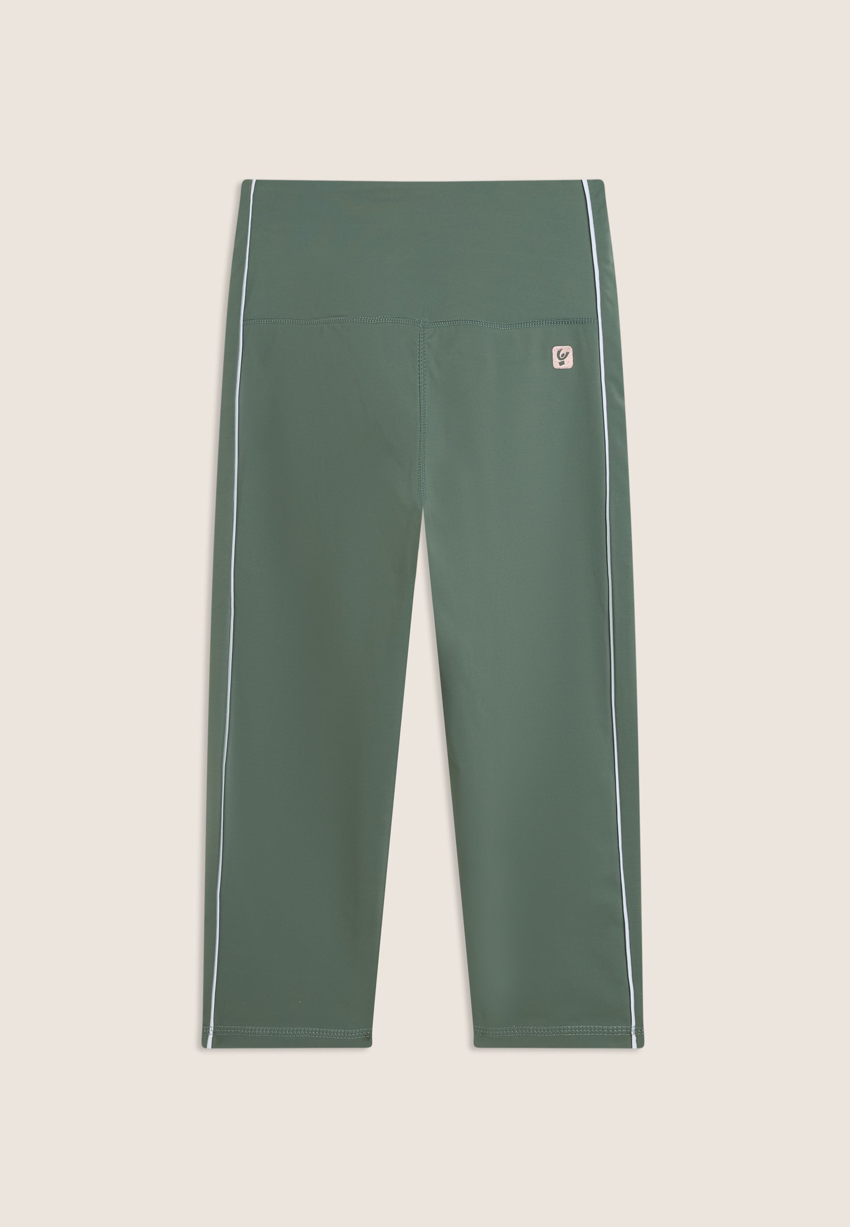 freddy-leggings-sport-corsaro-vita-super-alta-profili-contrasto image 5